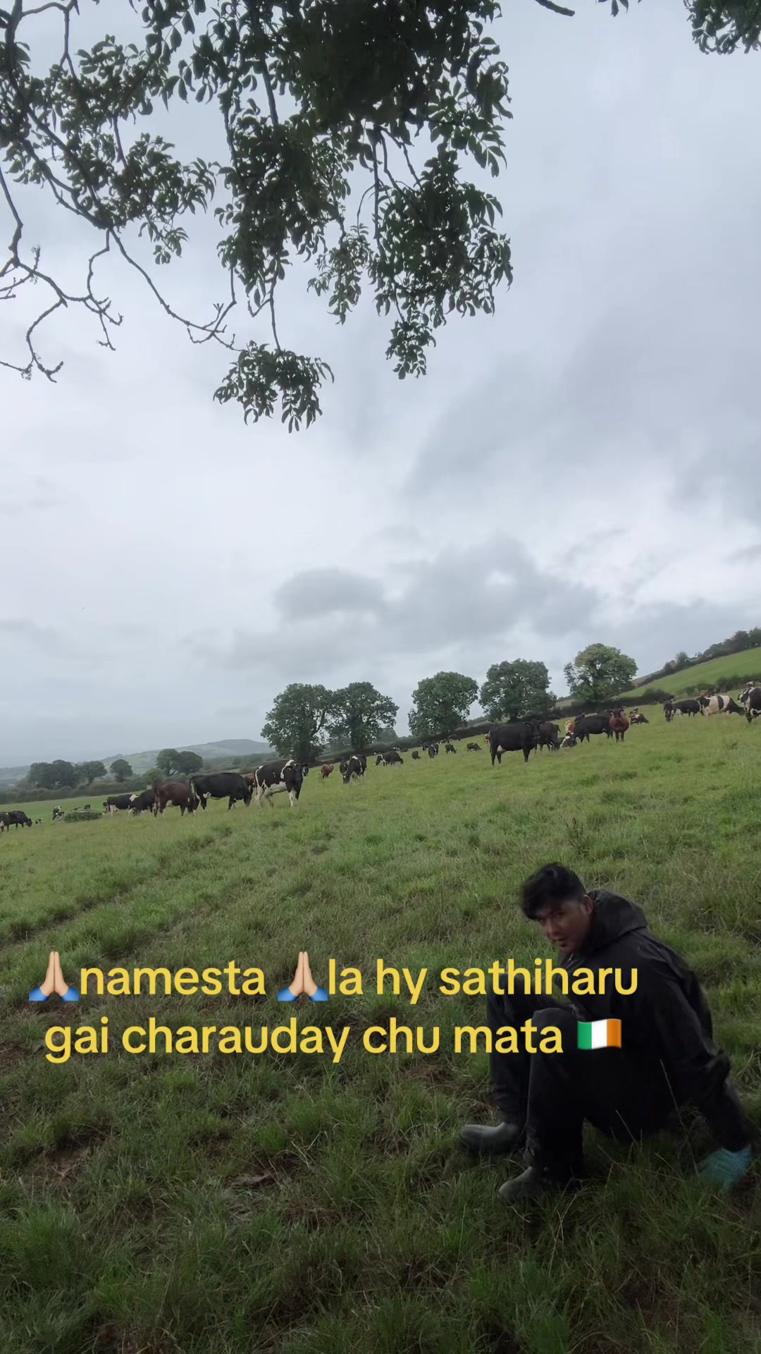 @Arjunkarki🇳🇵🙏🏼❤️🇮🇪🇮🇪