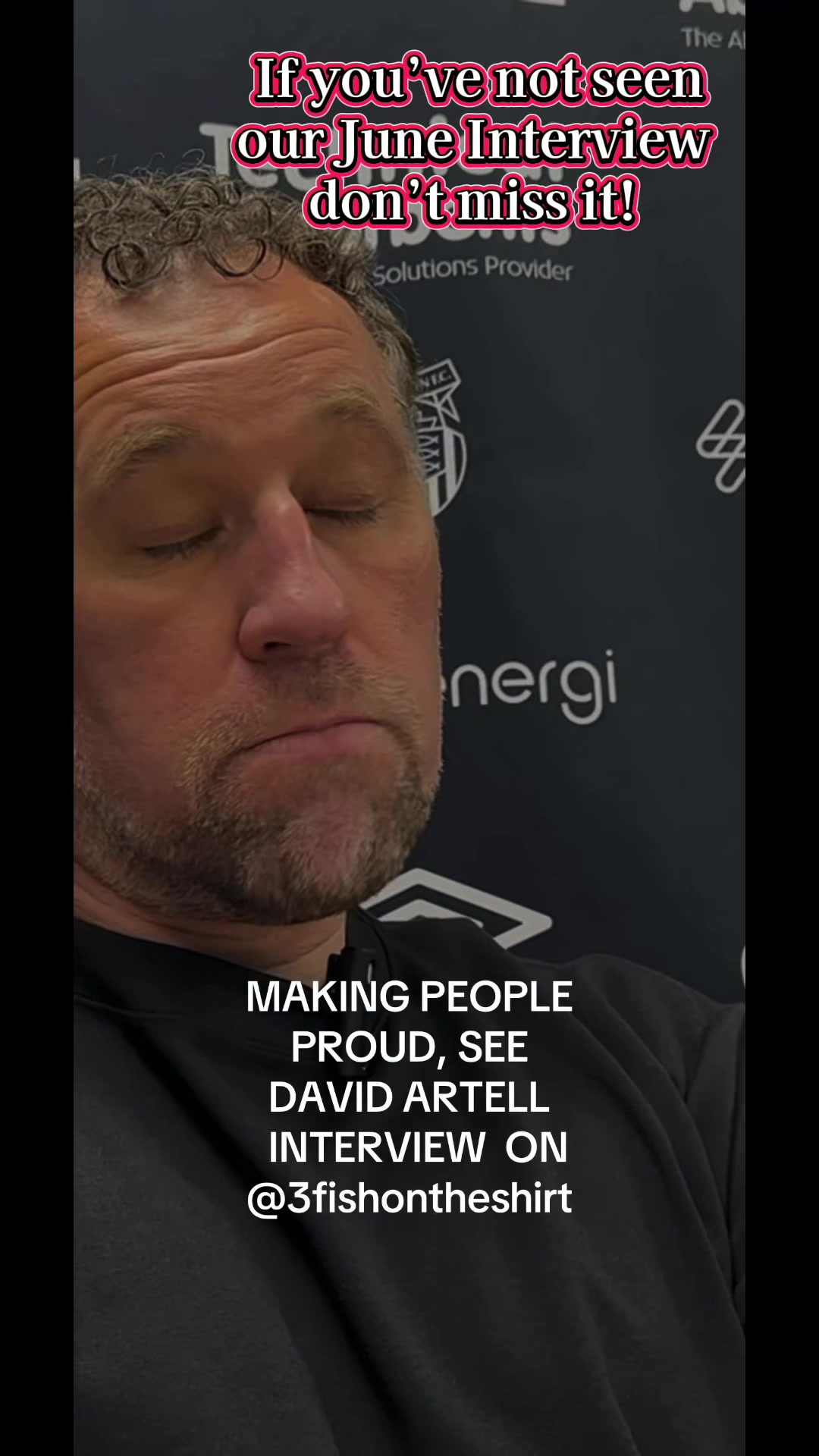 @3 FISH - GRIMSBY TOWN PODCAST