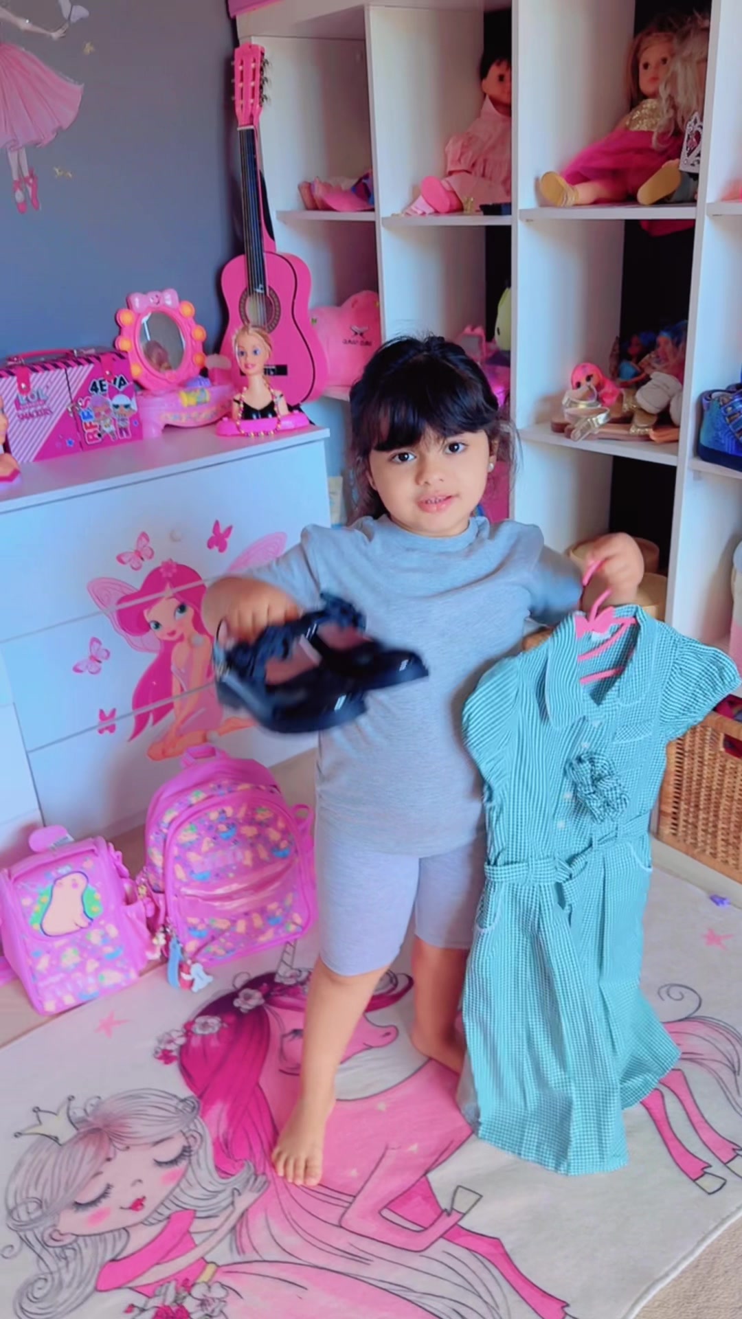 @Aliya & Ayaan