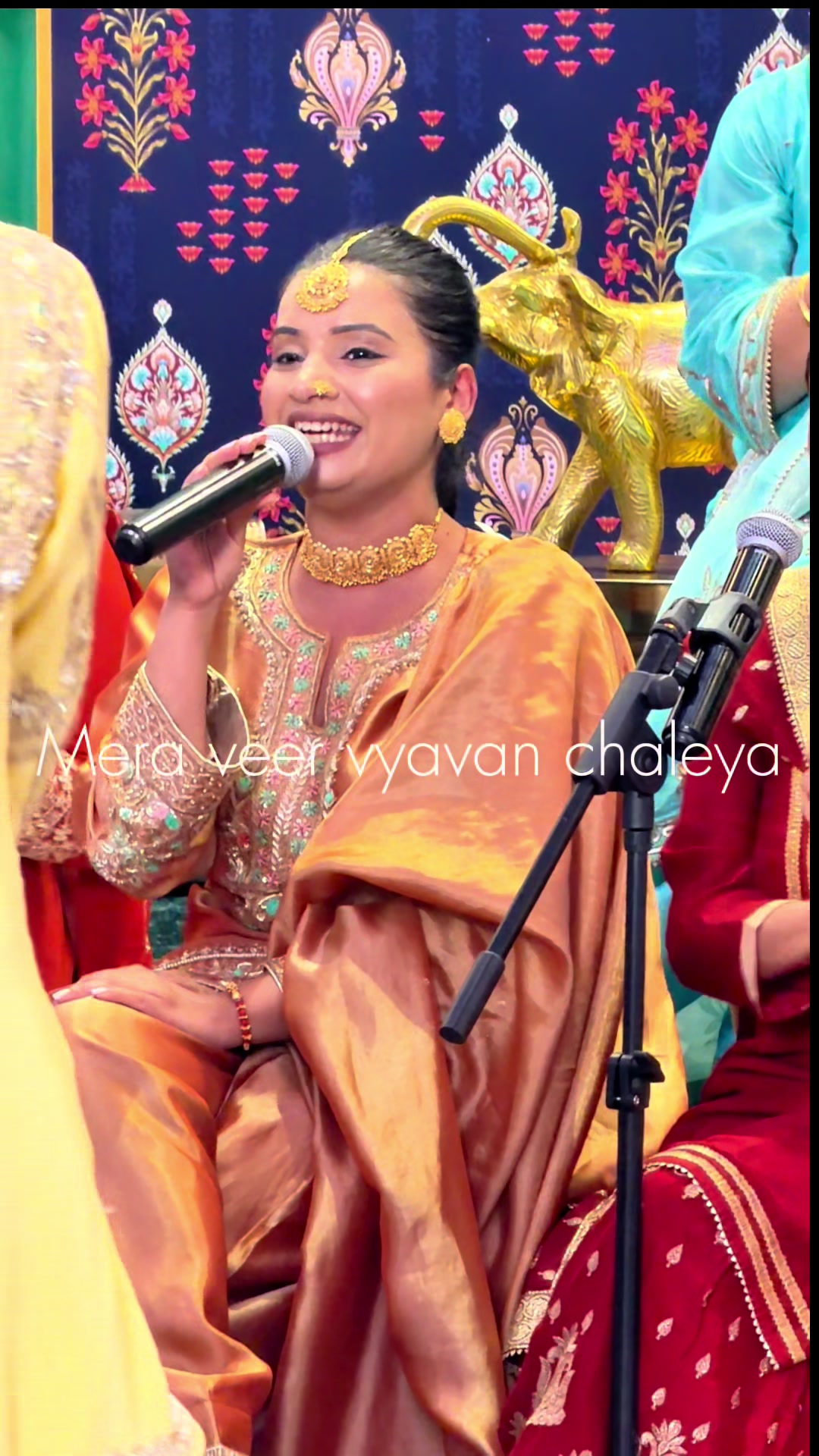 @Surleena Singh
