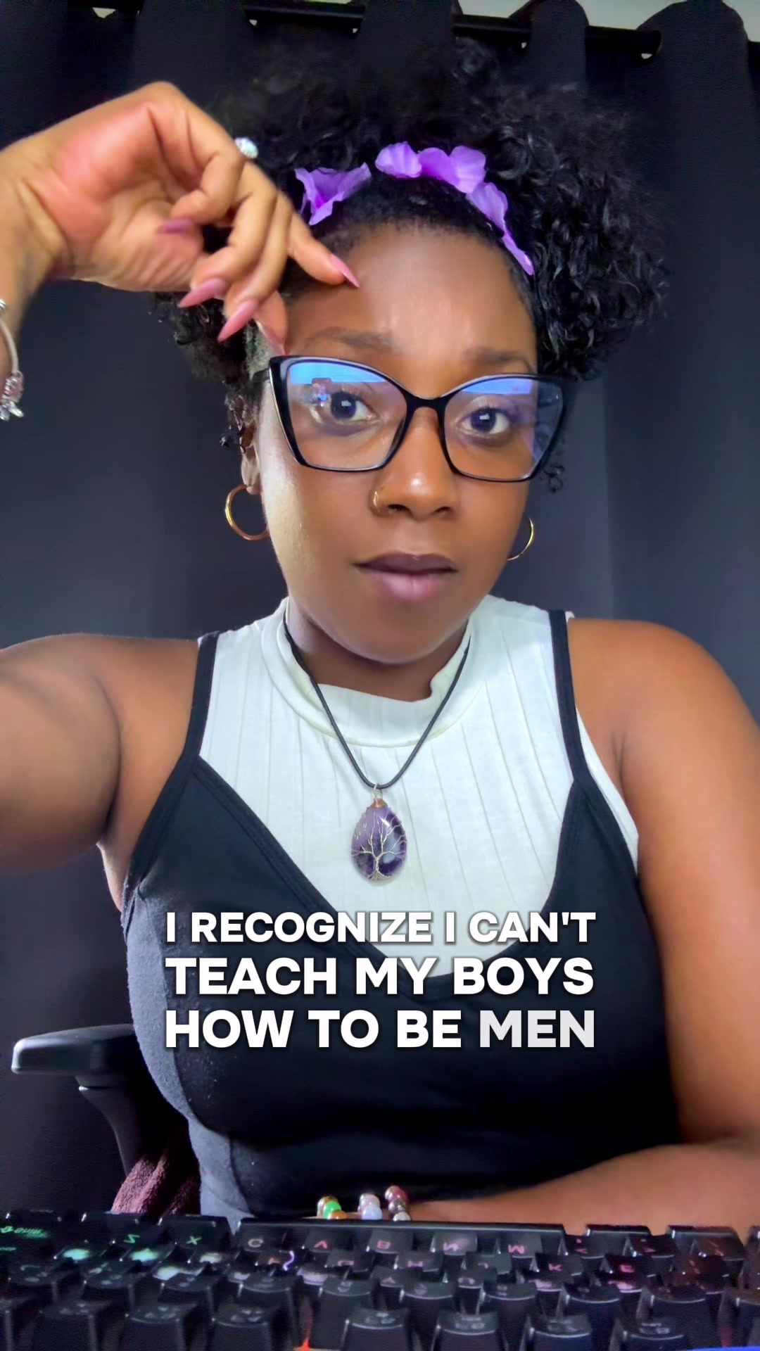 @LifeWithMeKayMarie
