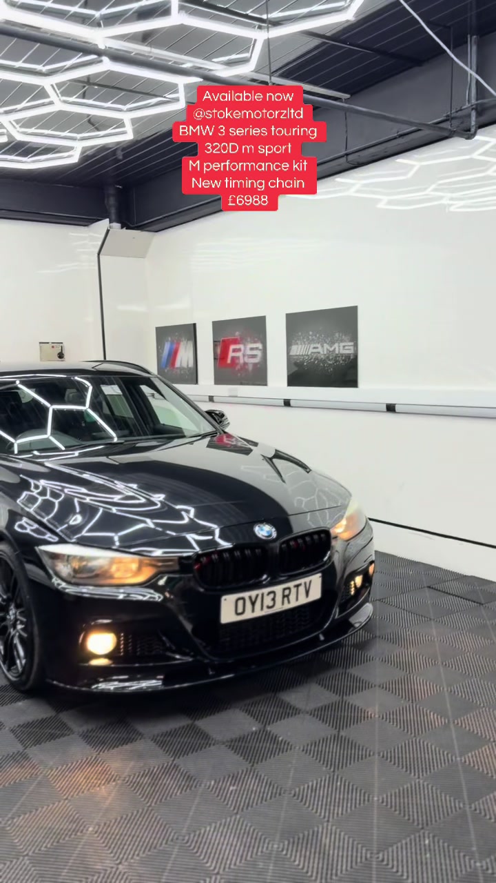 @STOKE MOTORZ