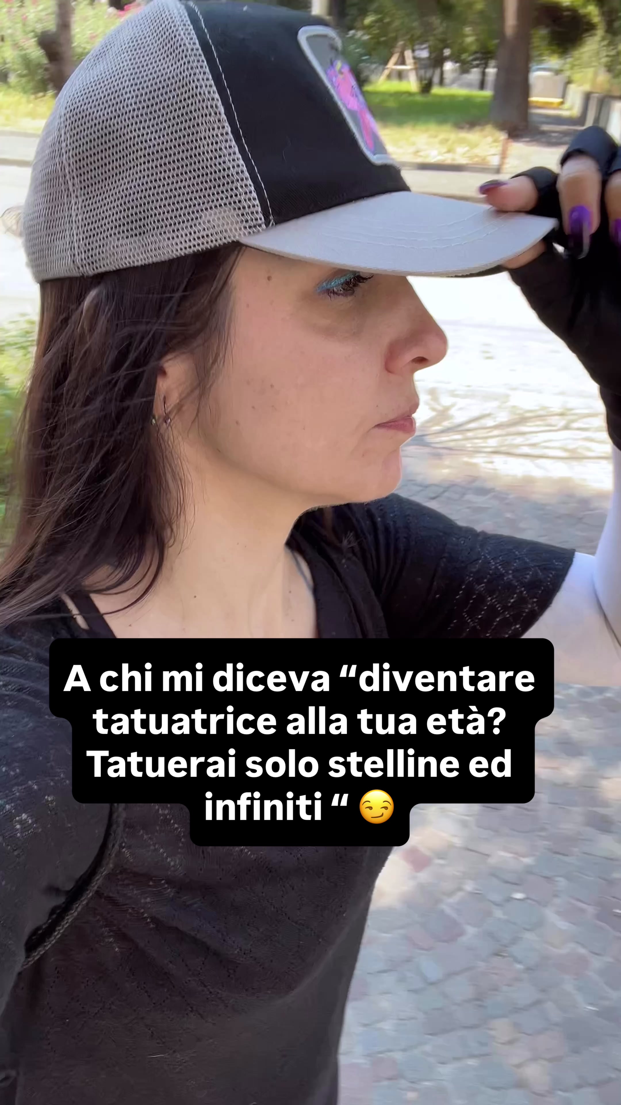 @Ary Lilith tattoo artist