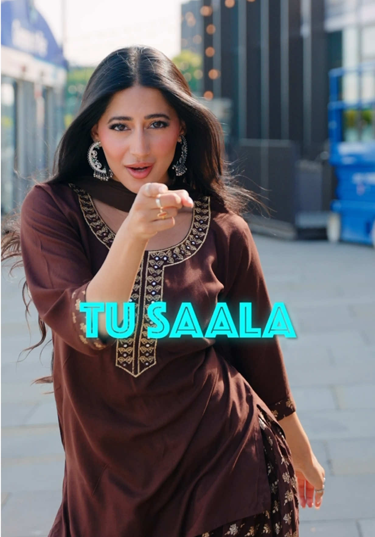 @Pooja