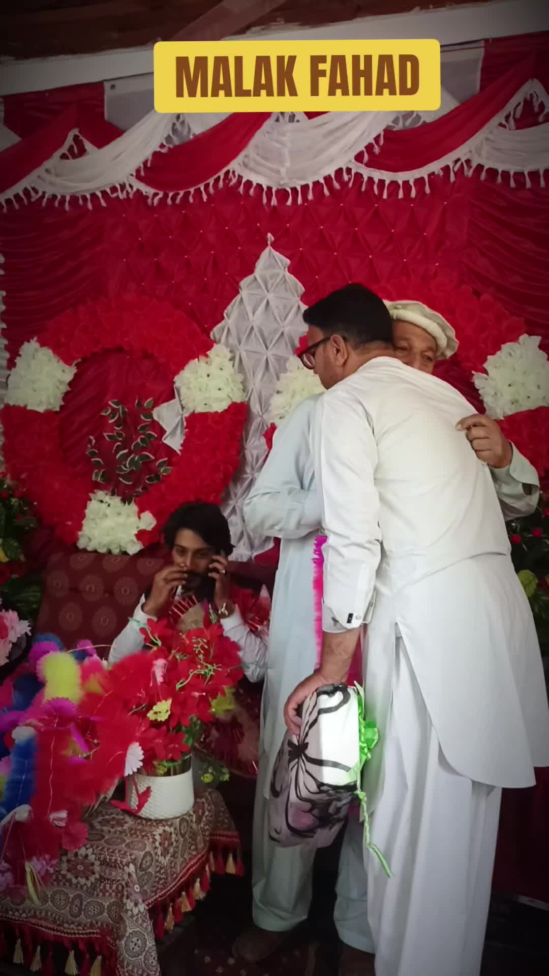 @Dr Haroon RPH