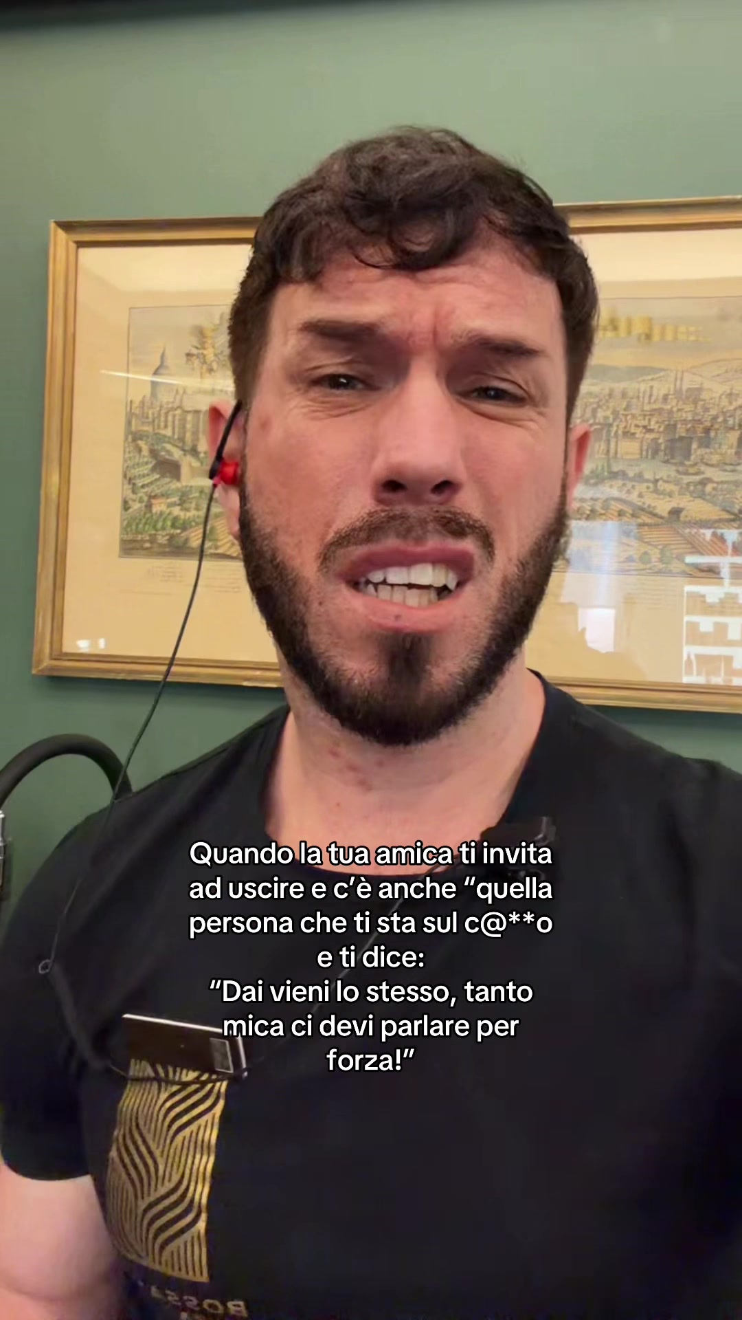@Francesco | King of Viral