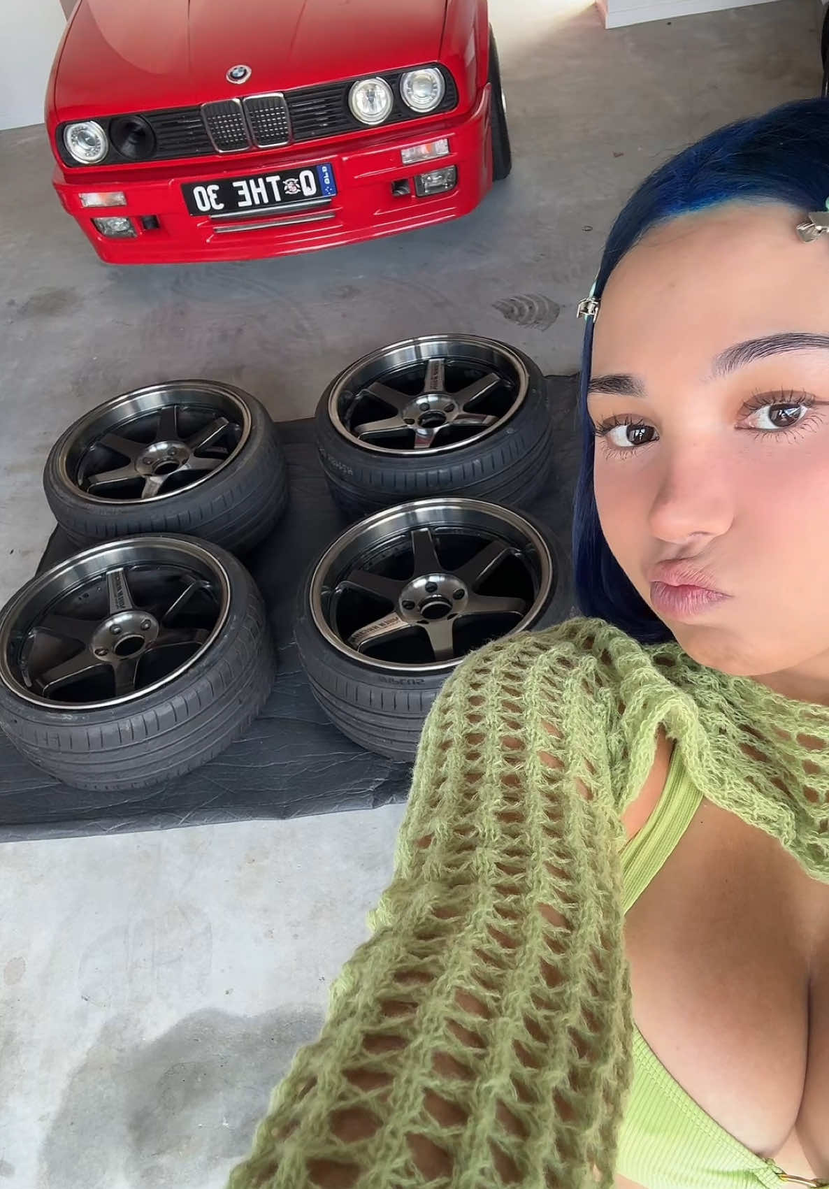 @Tommi Ortega