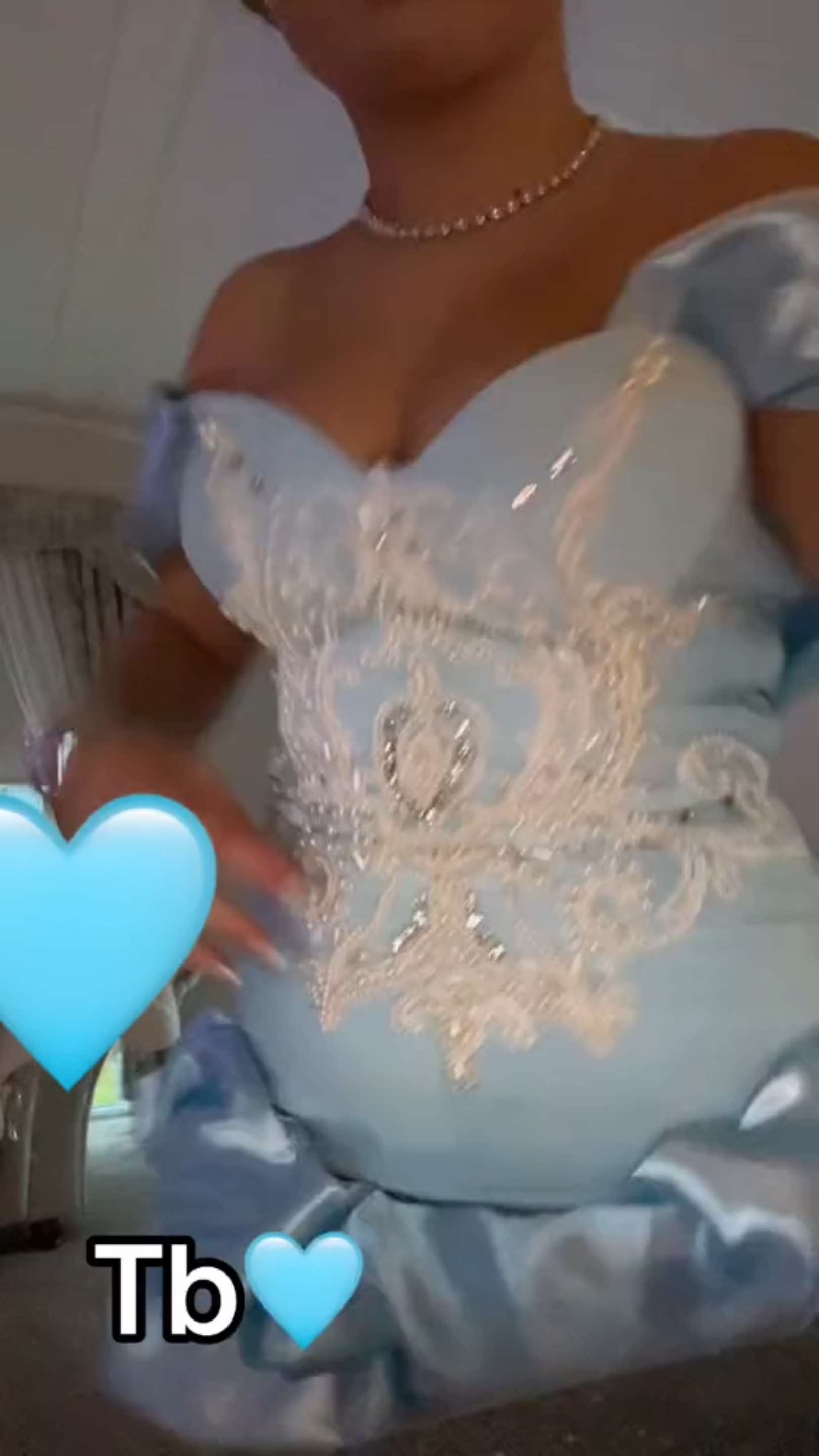 @Honeymcdonagh.xx