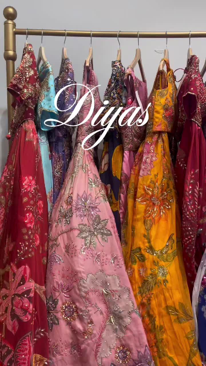 @DIYA’S