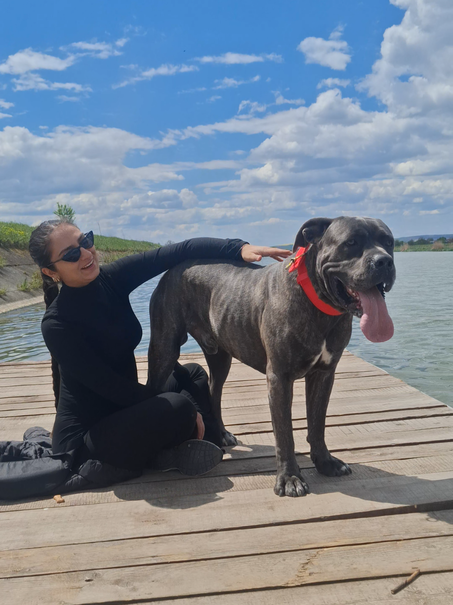 @Duică Cristina🐾🩶🌸