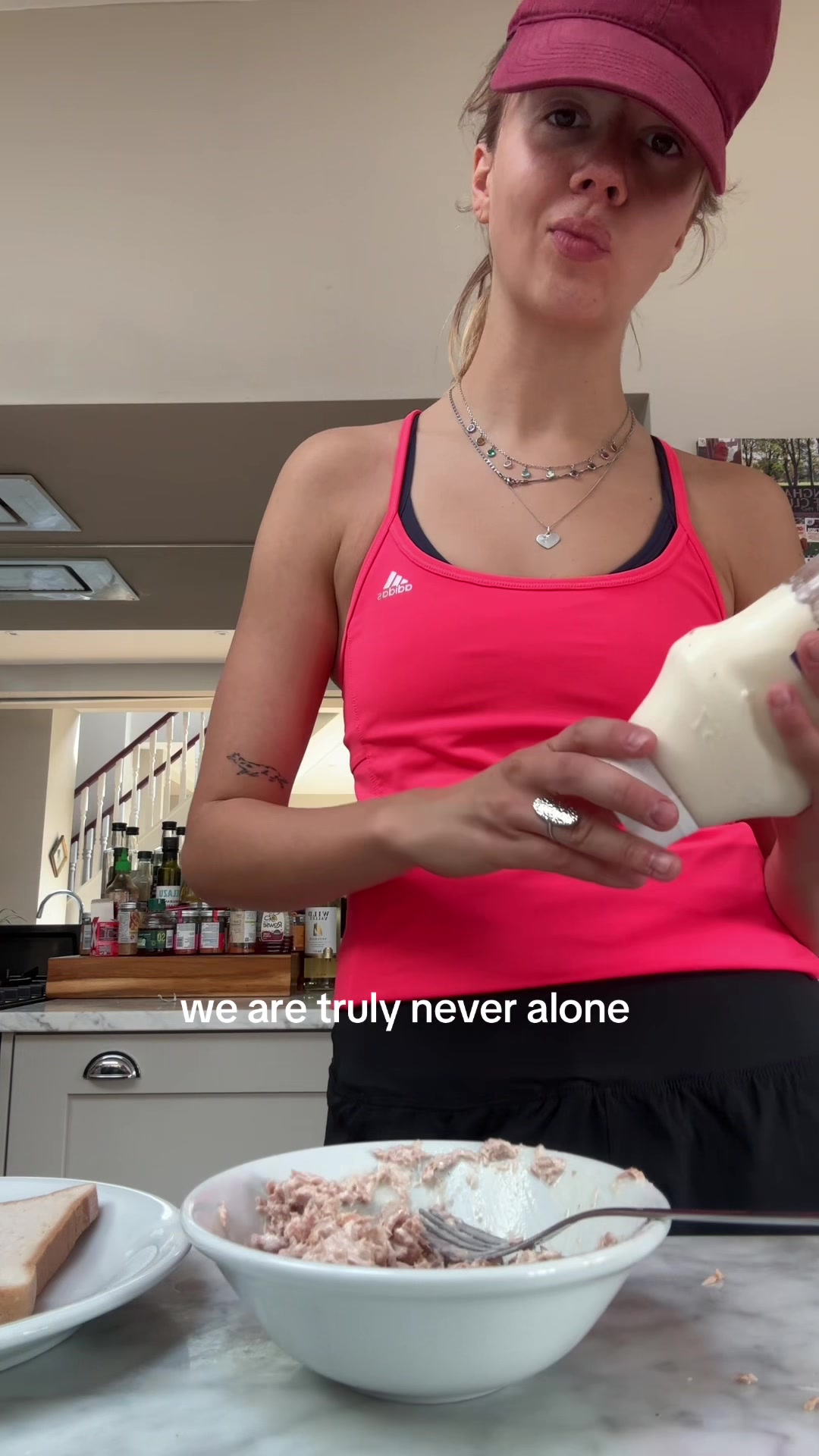 @soup gurl