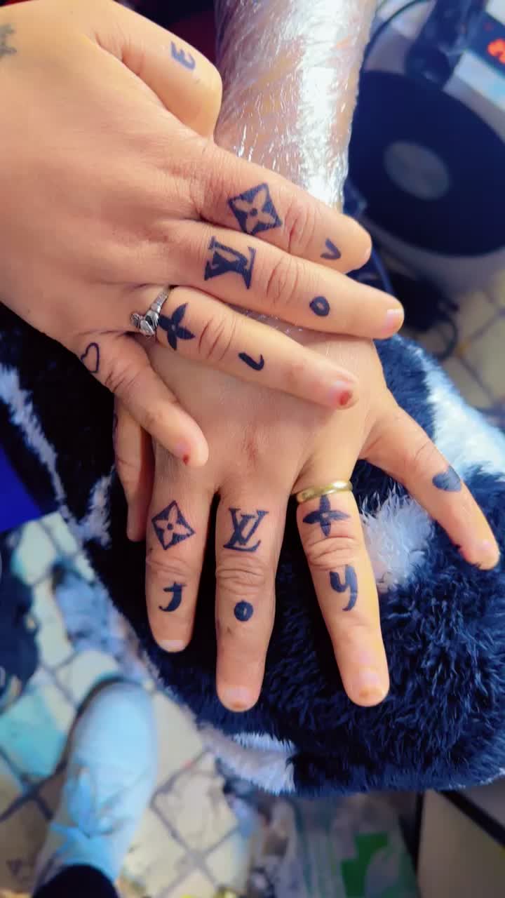 @PHARAON TATTOO
