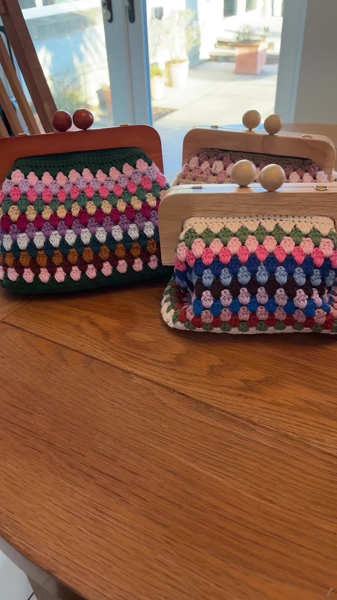 @Kirsty | Crochet Tutorials