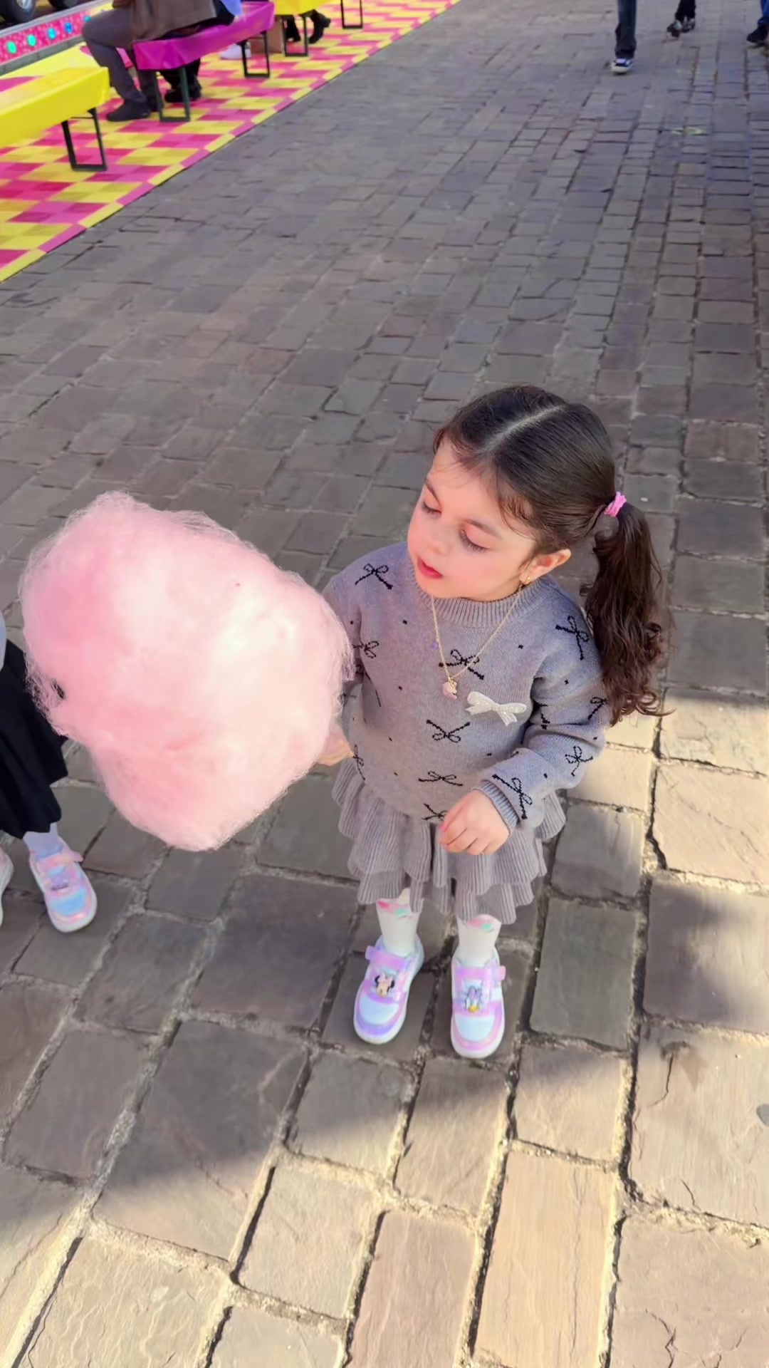 @Ayla&Mila