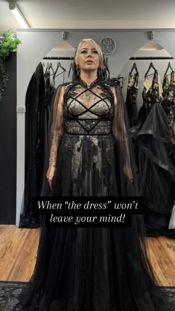 @Legend Bridal