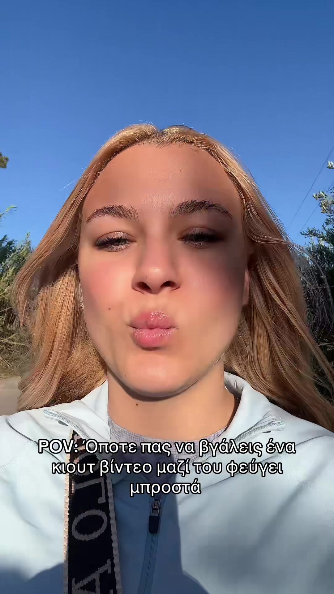 @Michaela