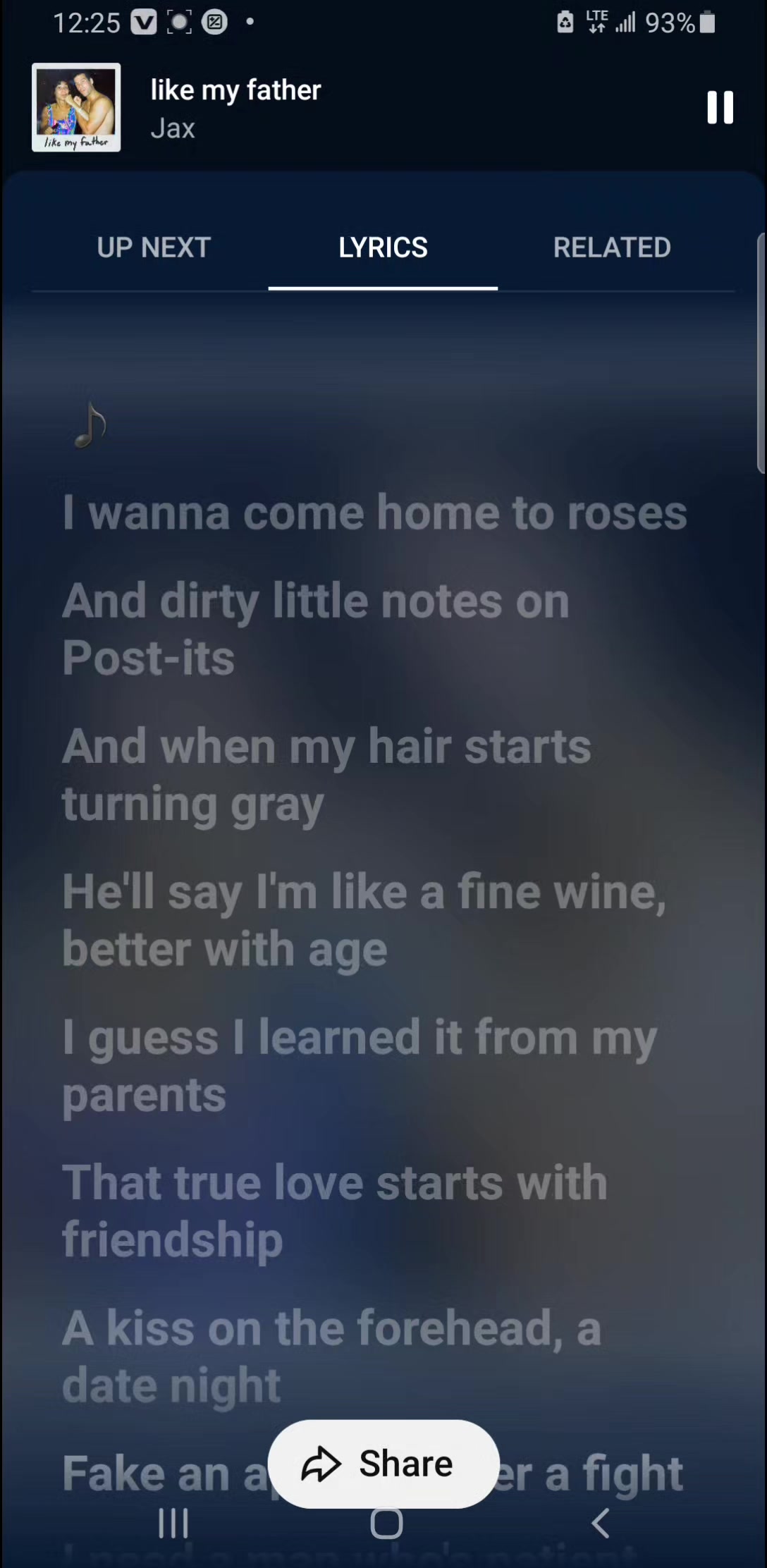 @spotify radio7
