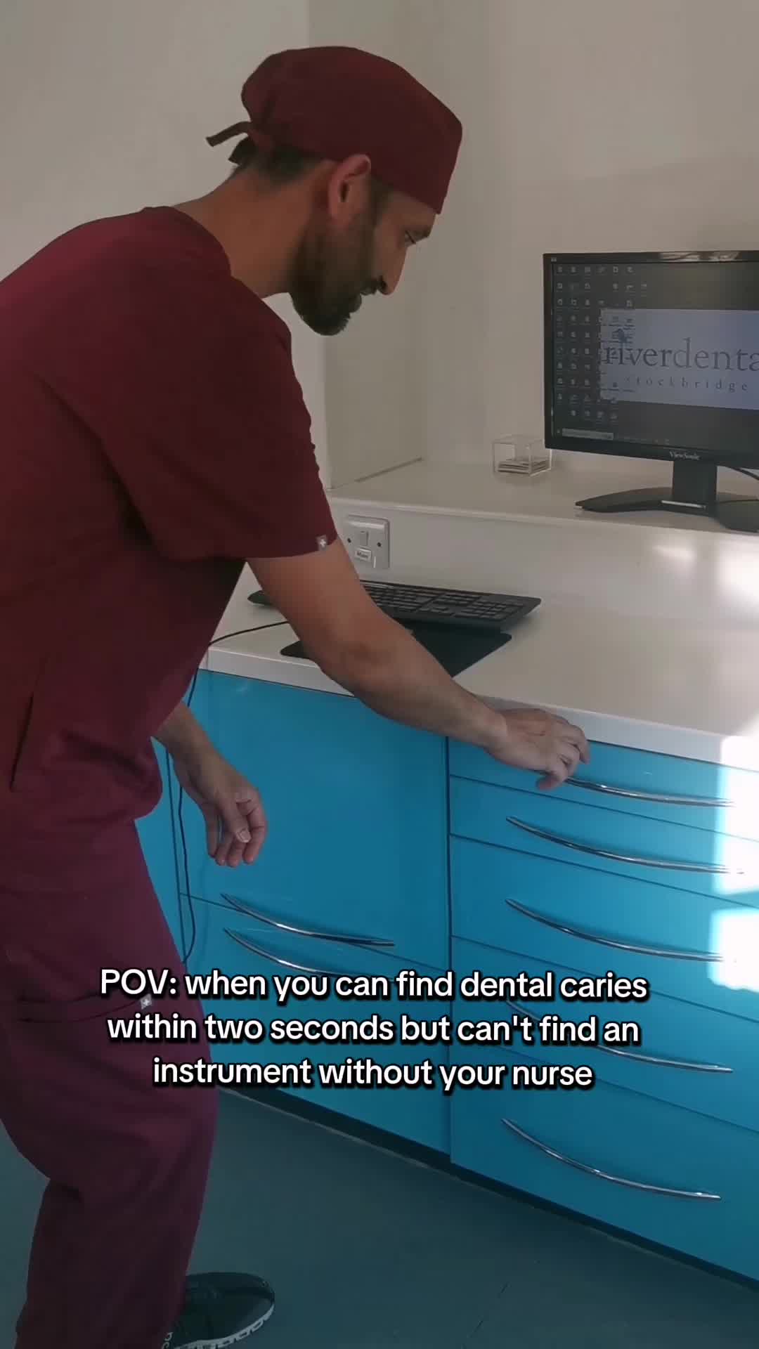 @River Dental