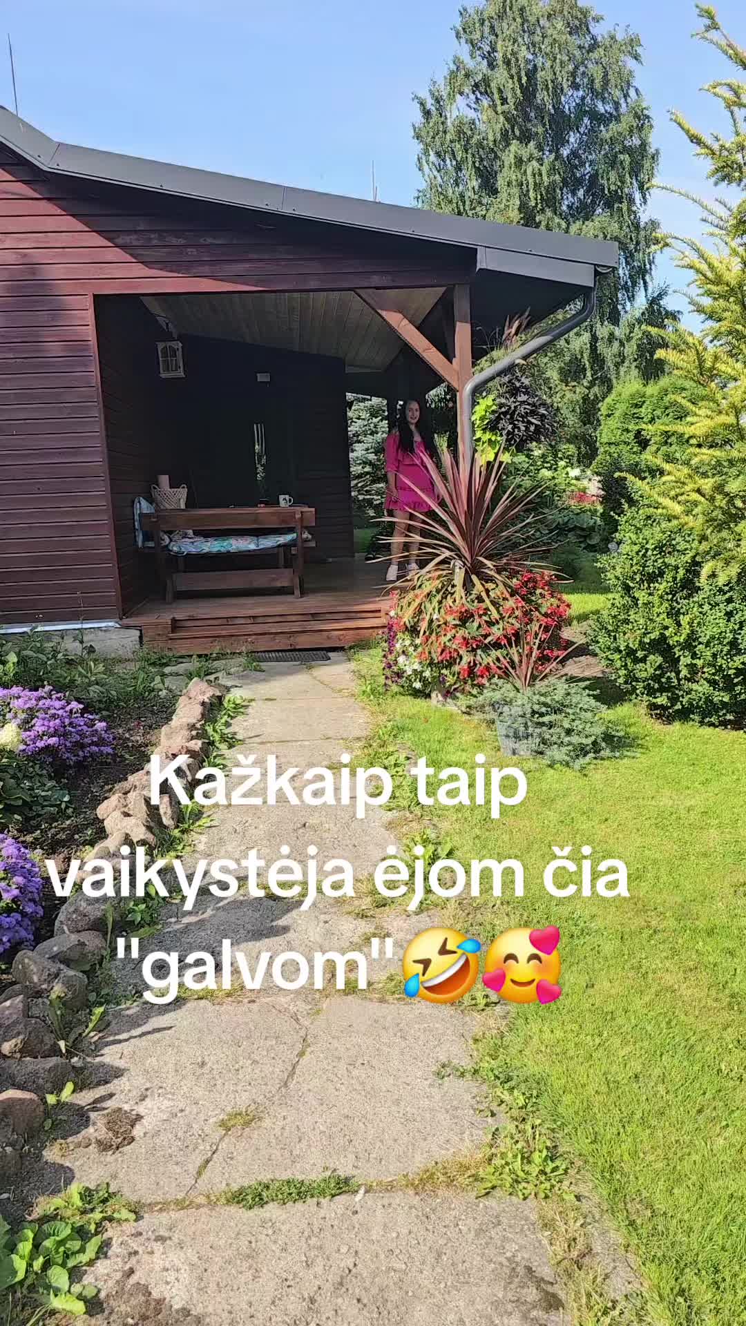 @Bosė😅