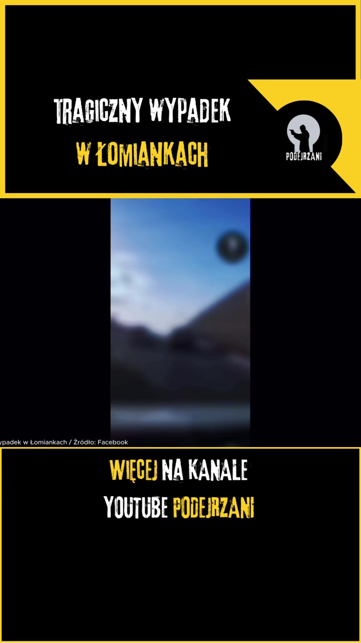@Patryk Szulc - Podejrzani YT