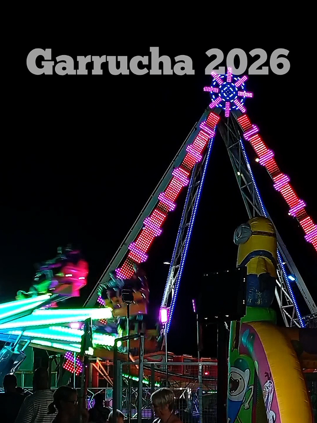 @Feria HO