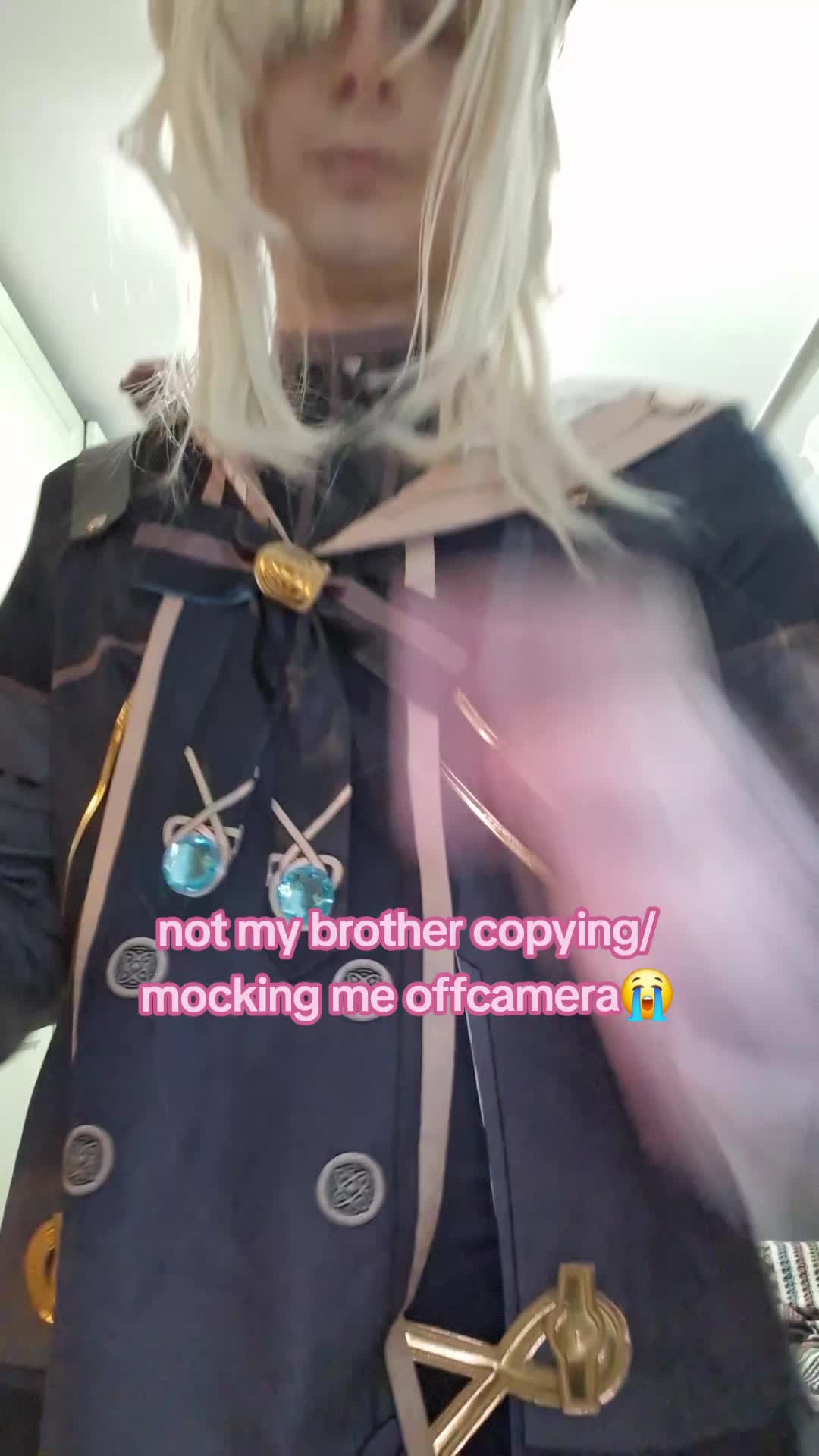 @freaky seraph.cos
