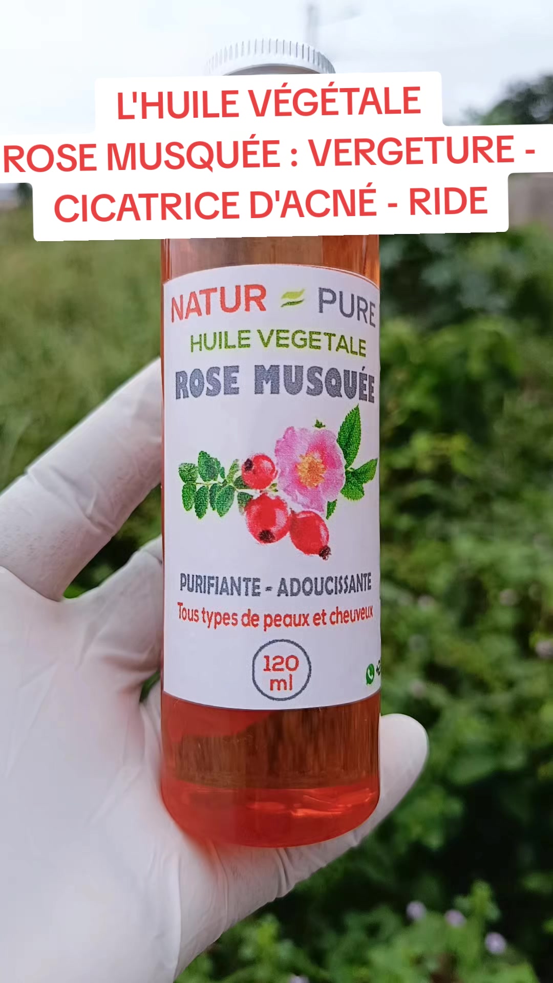 @NATUR PURE