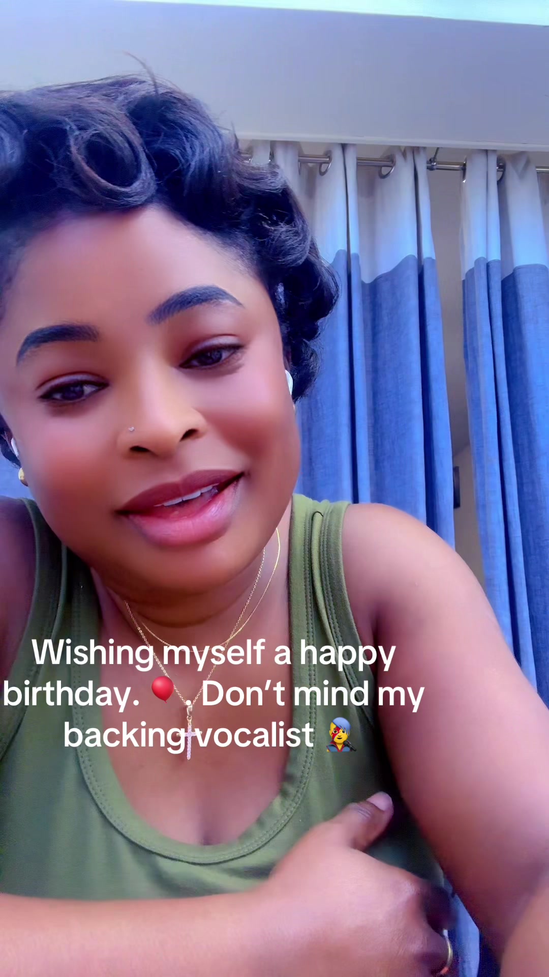 @Nanaadwoa❤️
