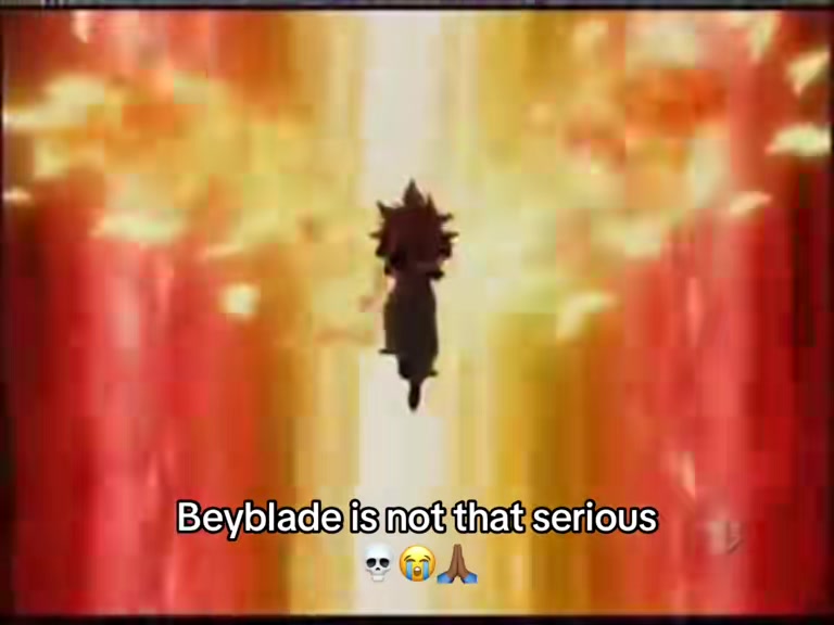 @Natsu Jaden Yugi Goku Yusei