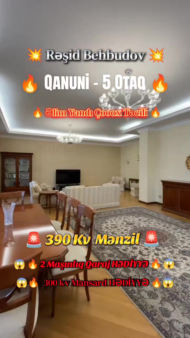 @LUNEX ESTATE ( ƏMLAK )