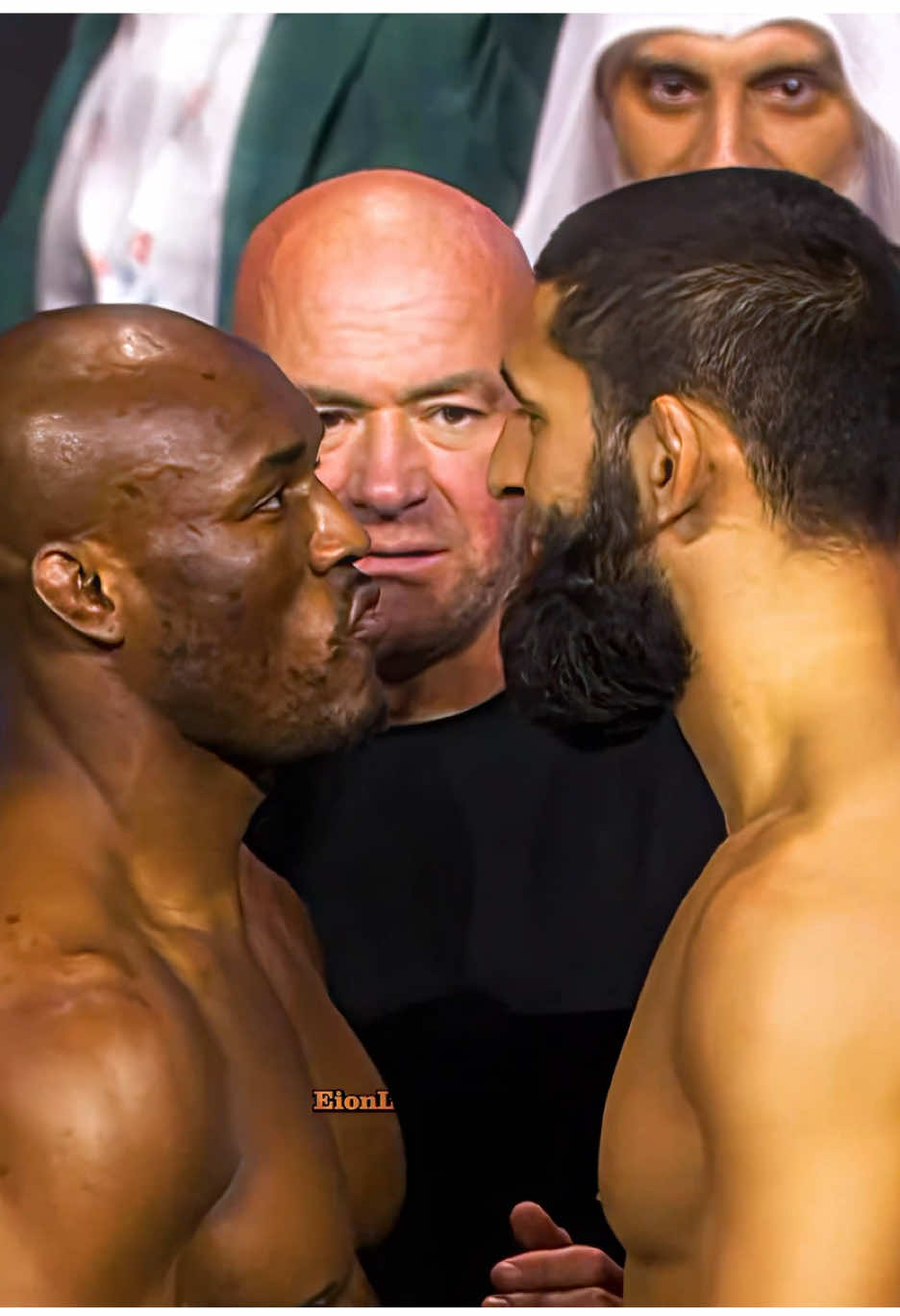 @UFC$Corporate