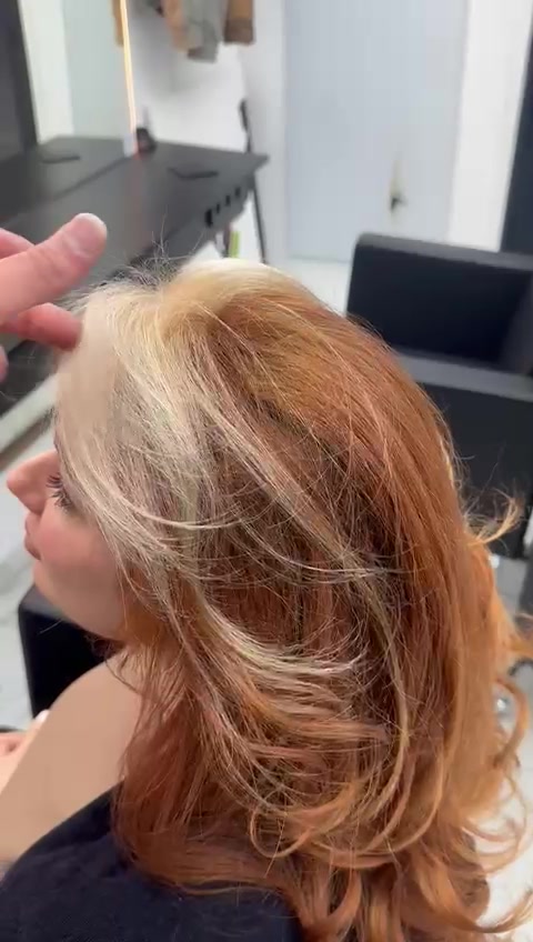 @Hair stylist Alaa-din