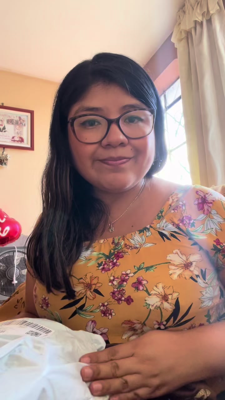 @Luz Lisbeth Ramos Ca