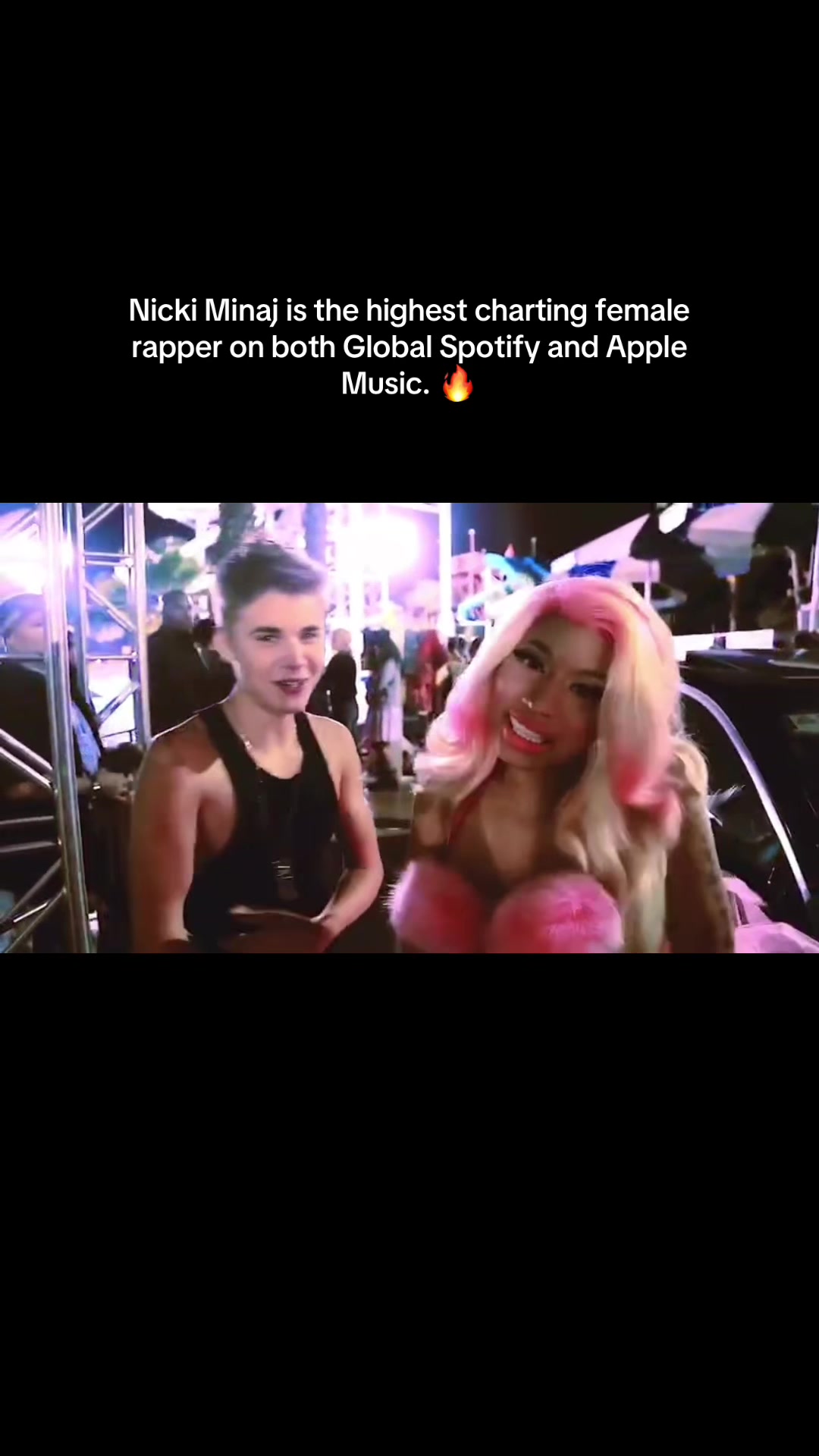 @feelingminaj | fan page
