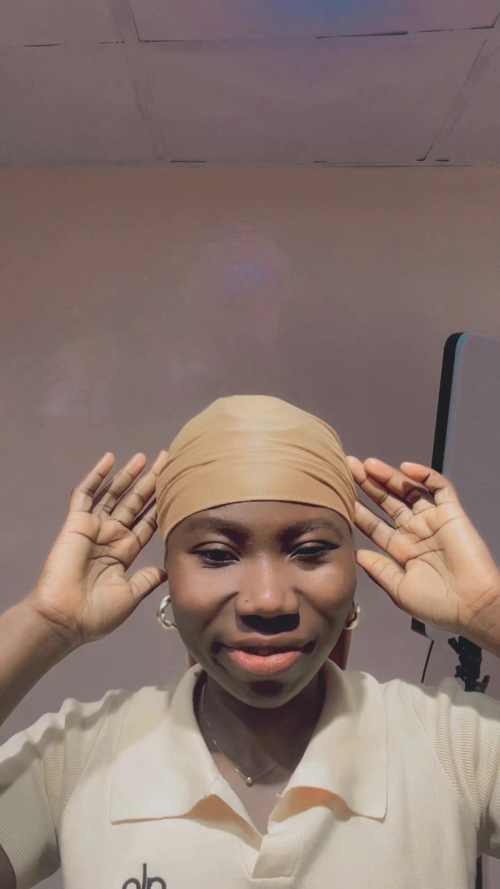 @Asabe of Lagos | MUA💄