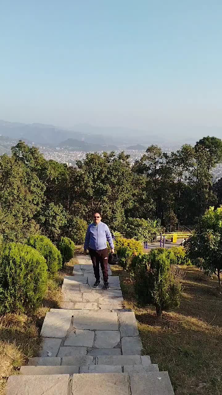 @बिष्णु खनाल (मष्टो कुल देवता)