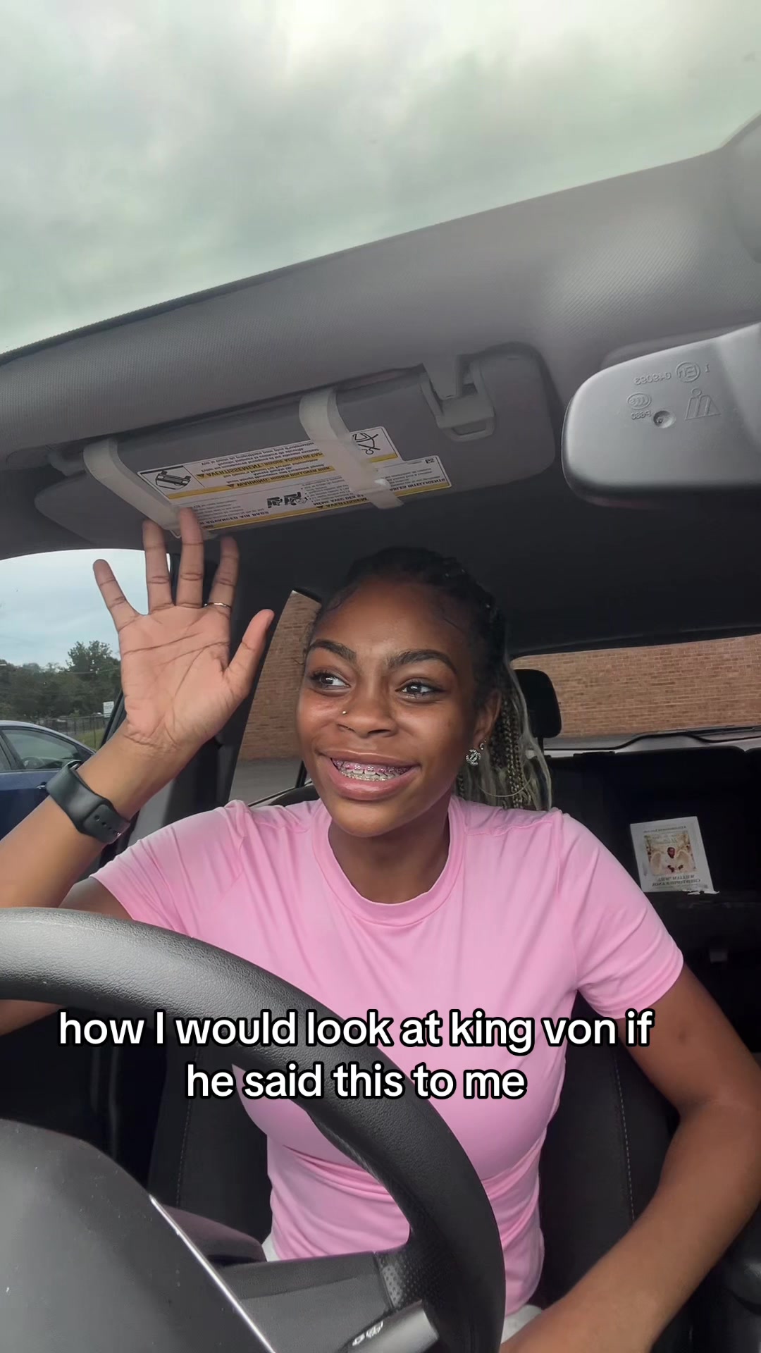 @Kamari Le&rsquo;nae