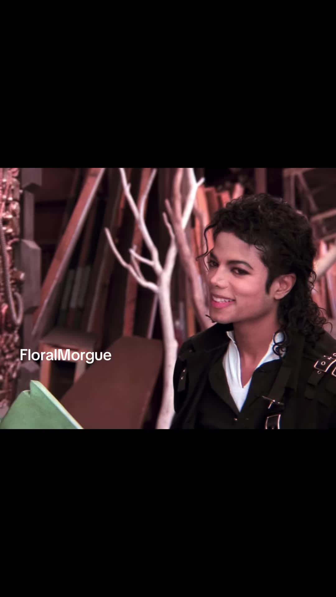 @❤️King of Pop Forever❤️