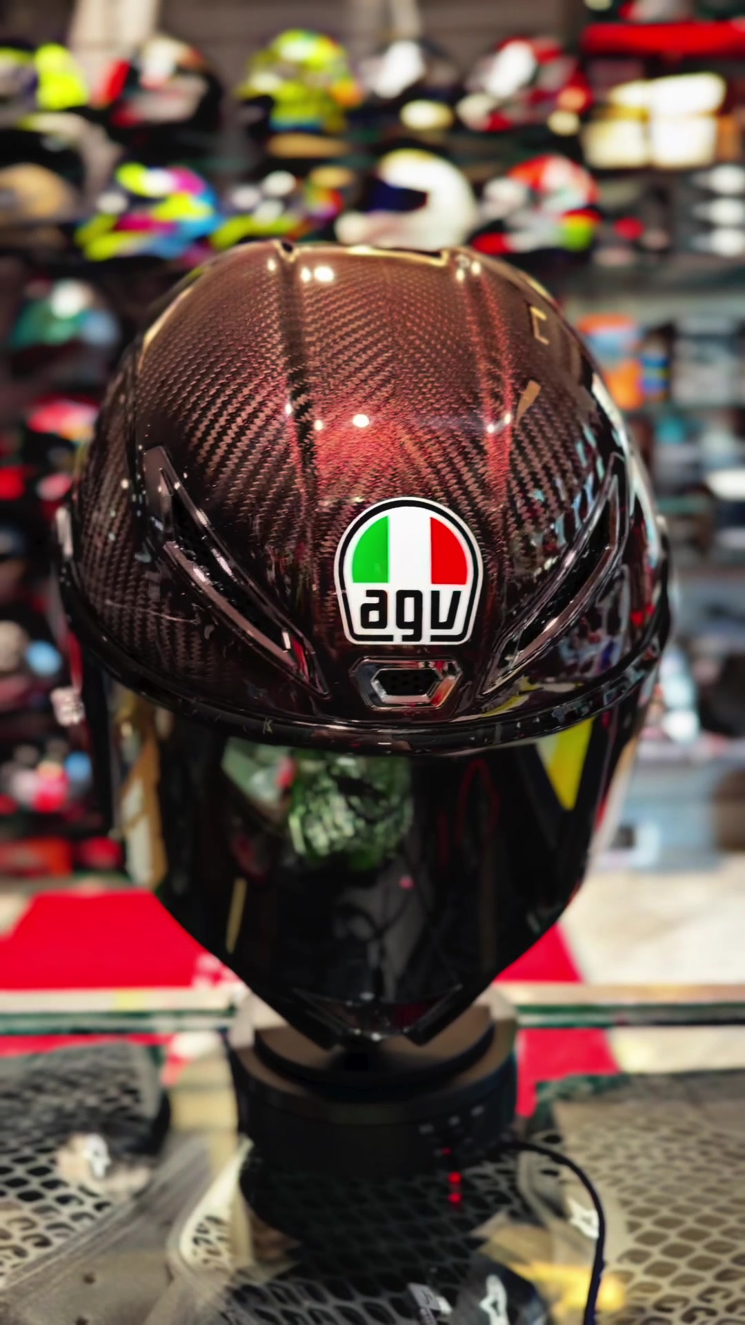 @Macchia Moto