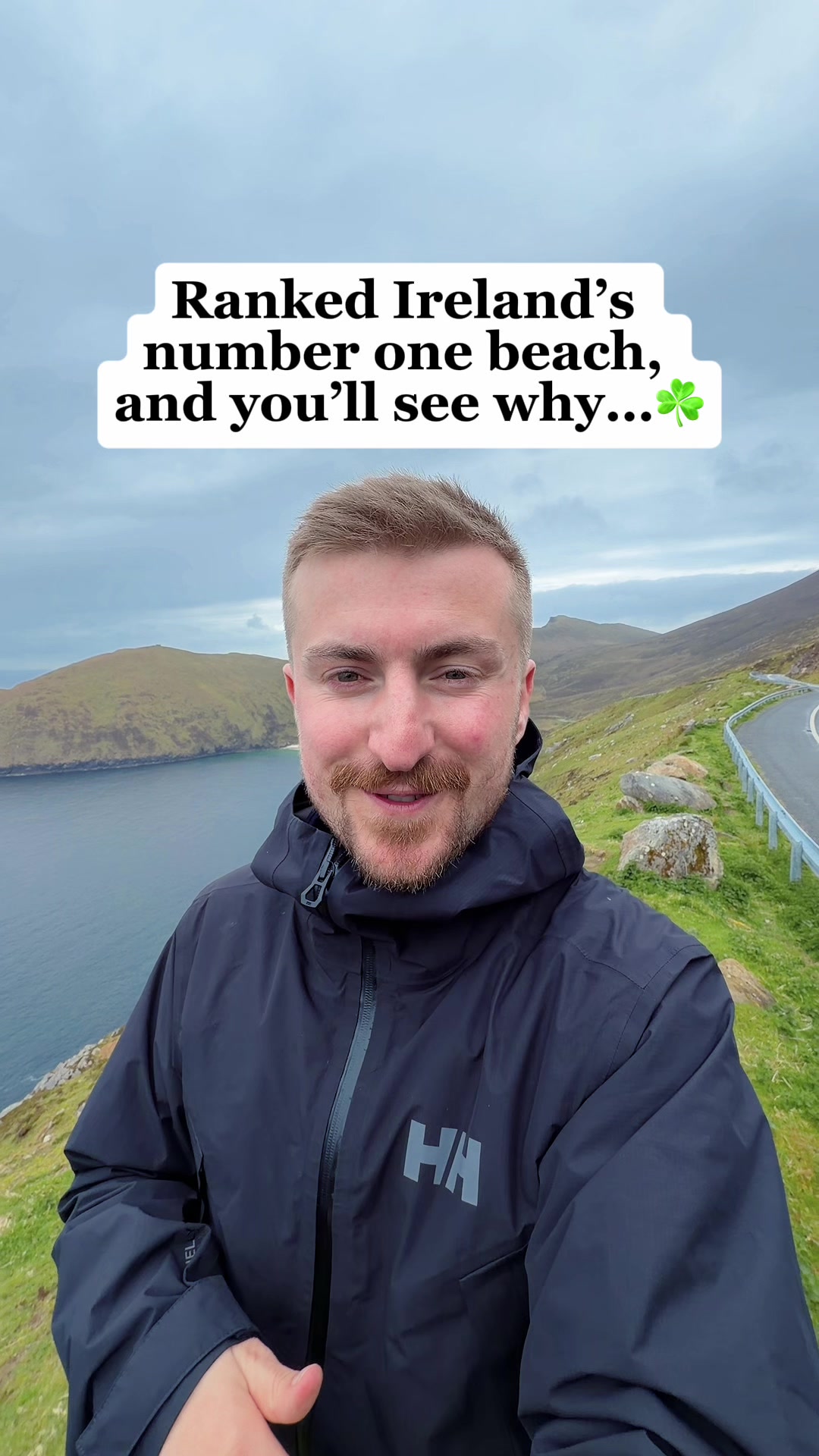 @Criostoir Connolly - Ireland