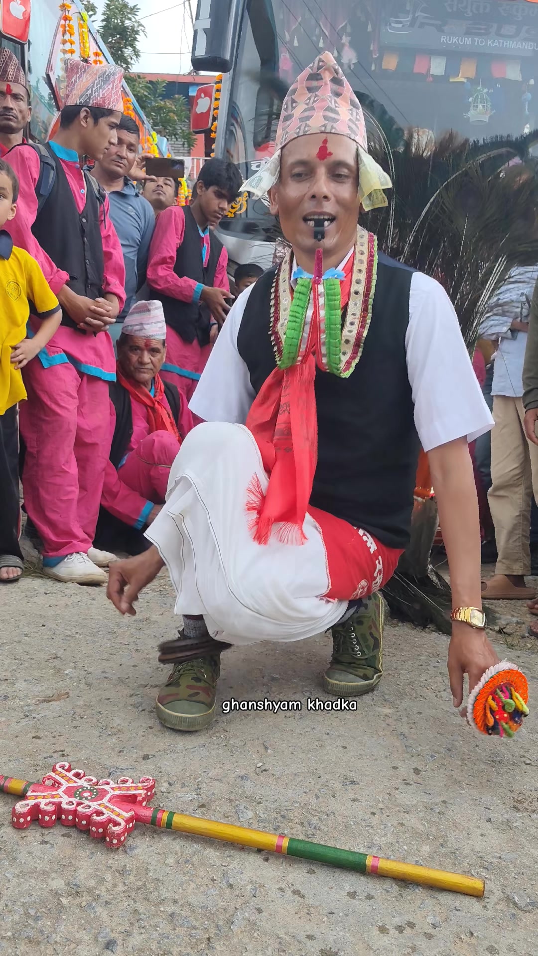 @ghanshyam khadka 📷