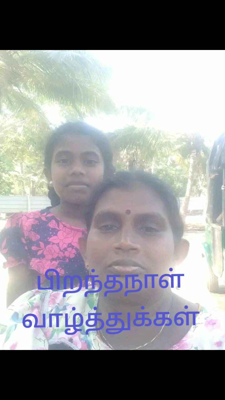@Kalaivaani Kalai