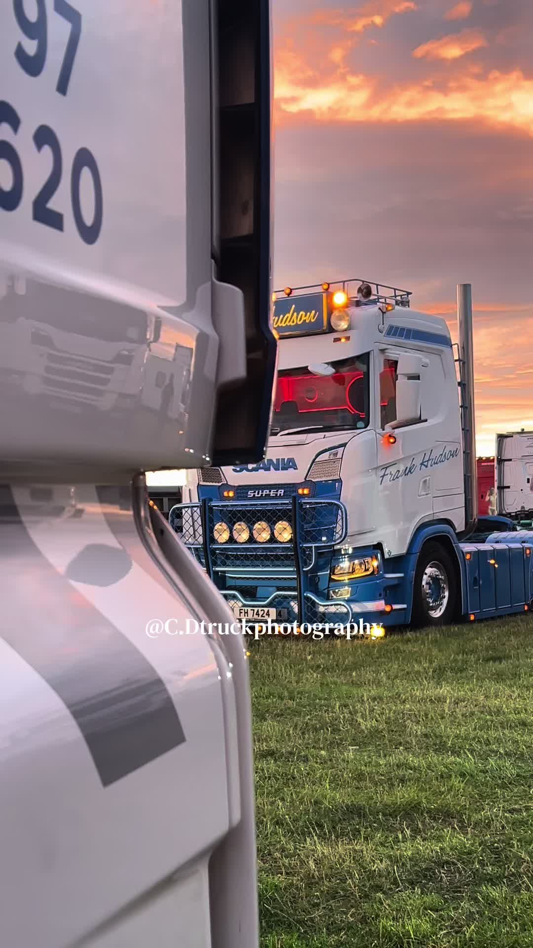 @@~๐๐ธC.Dtruckphotography๐ธ๐~