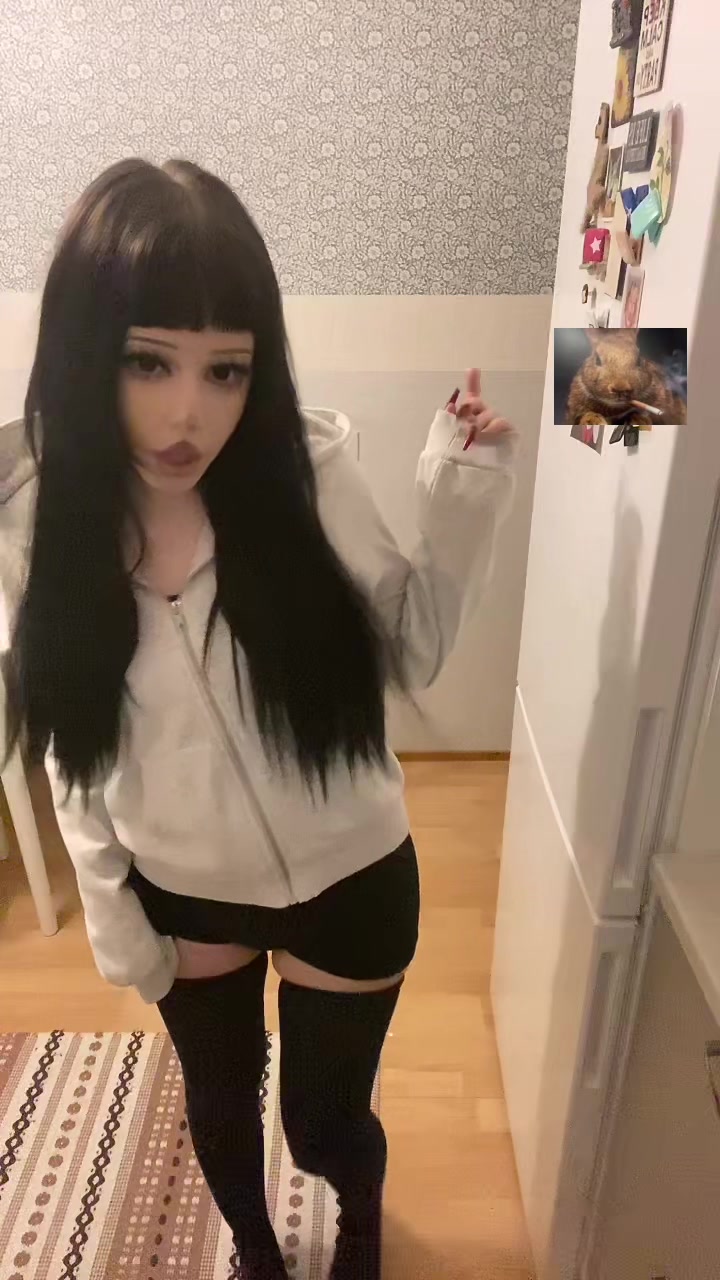 @(&not; &acute;ཀ` )&not;