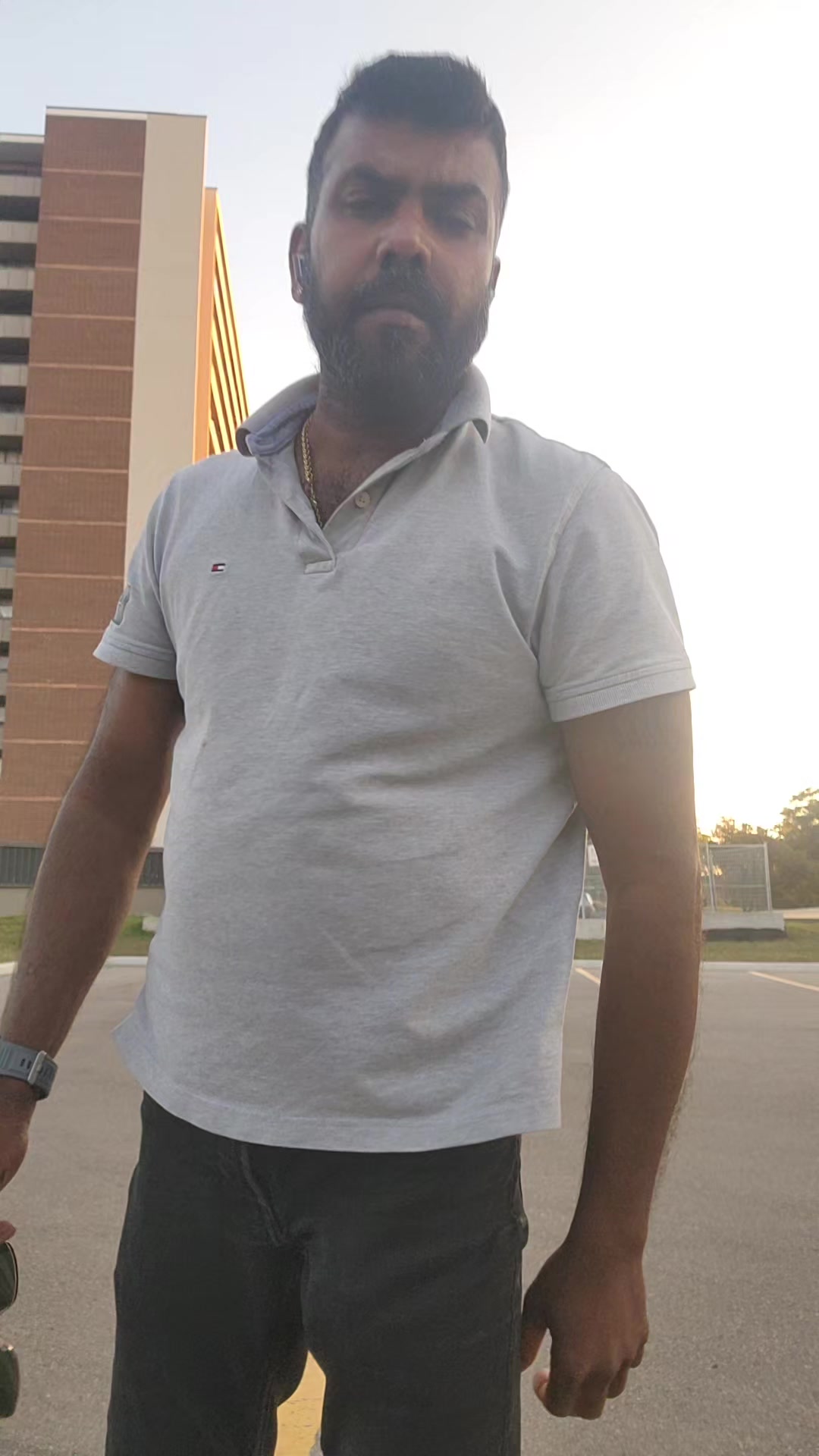 @Ravi Sivakumaran