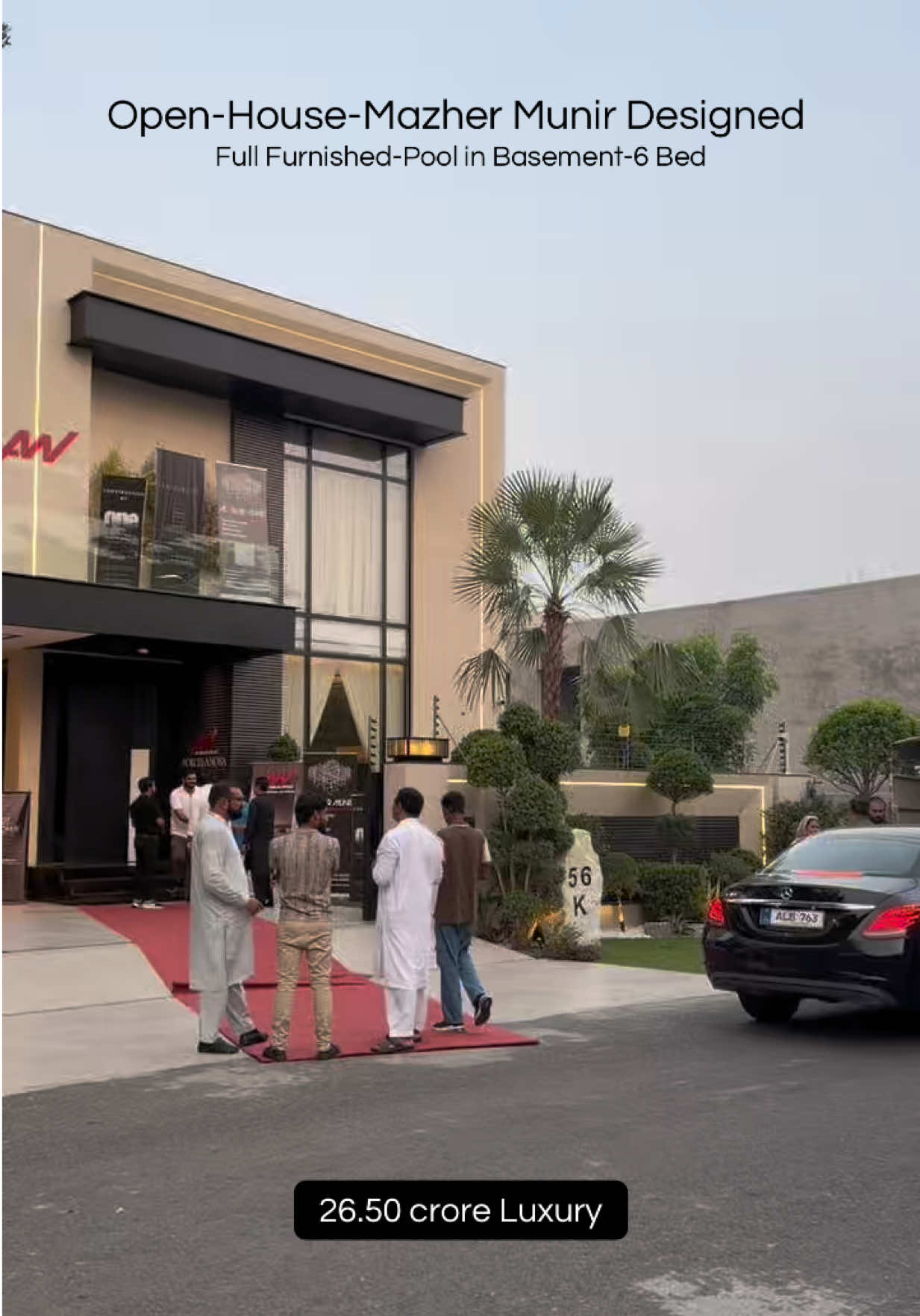 @Houses by Khawar properties