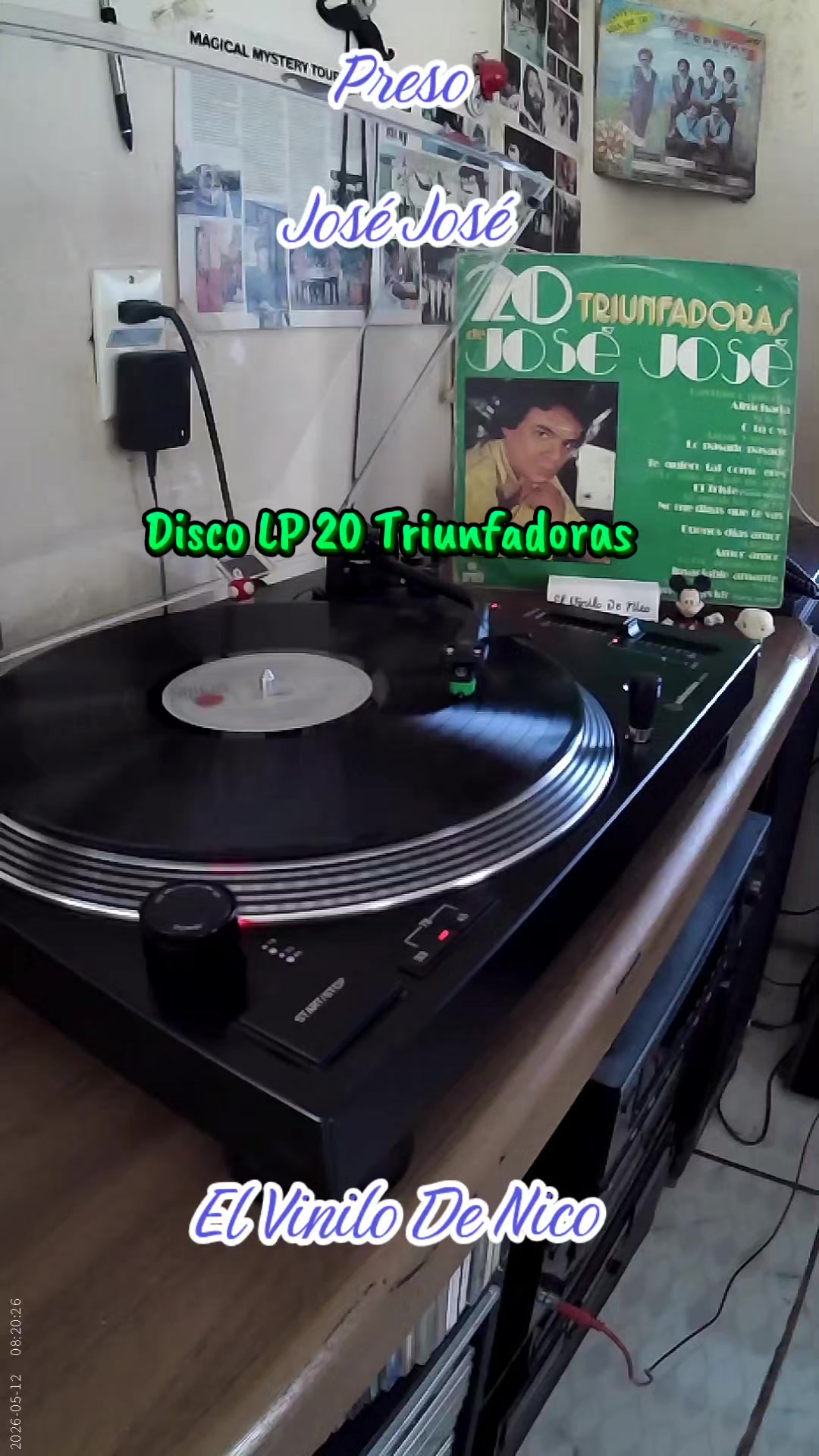 @El Vinilo De Nico 📀
