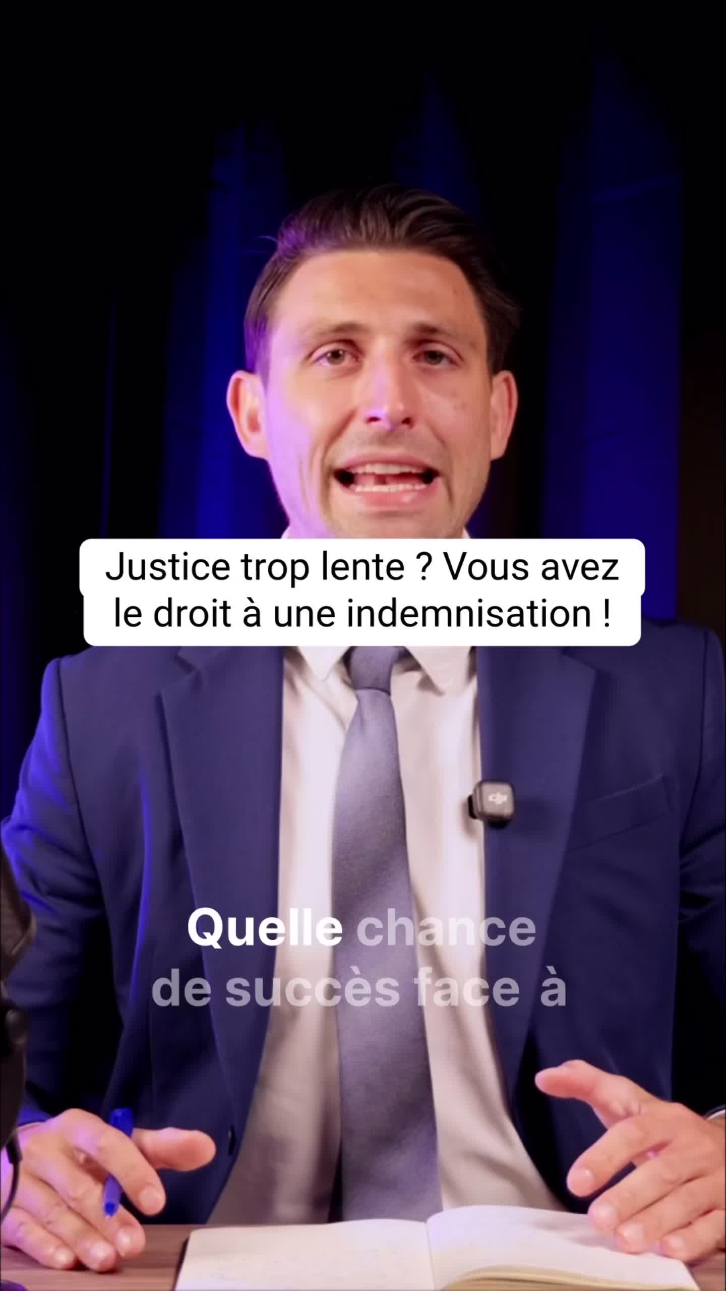 @David Guyon Avocat