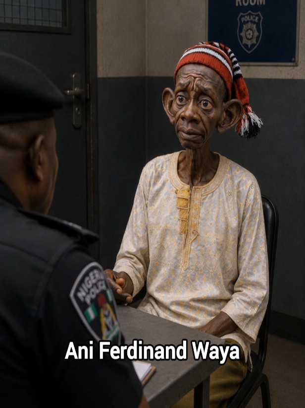 @Waya TV