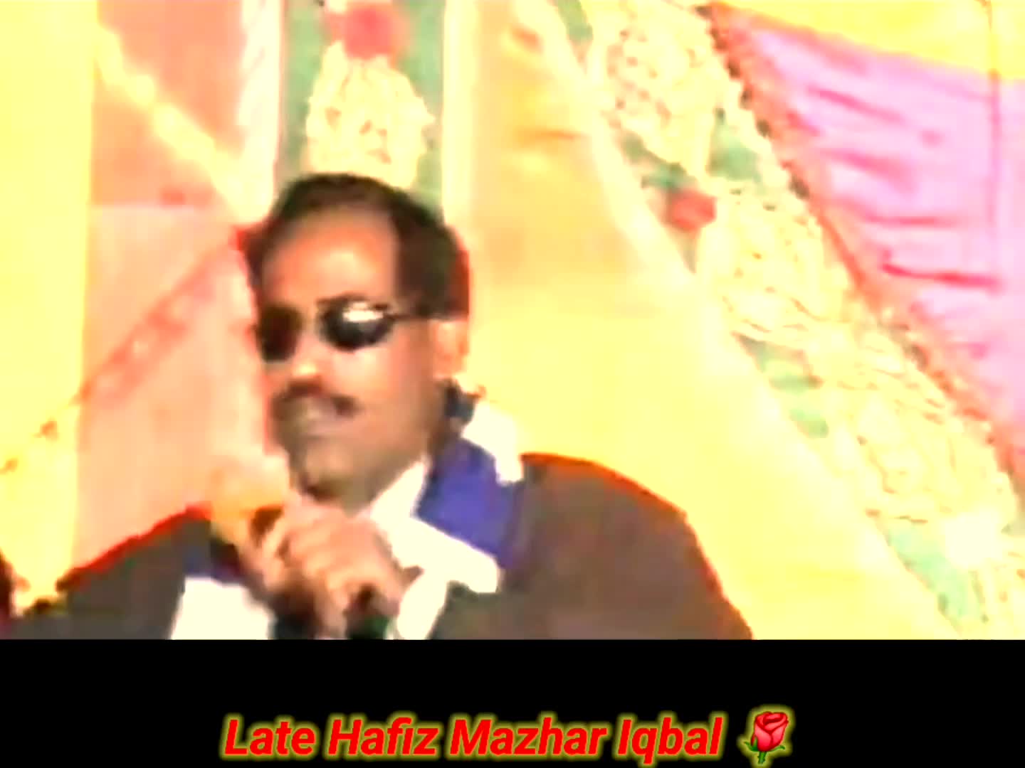 @R4J4 SH4HZ4D KH4N